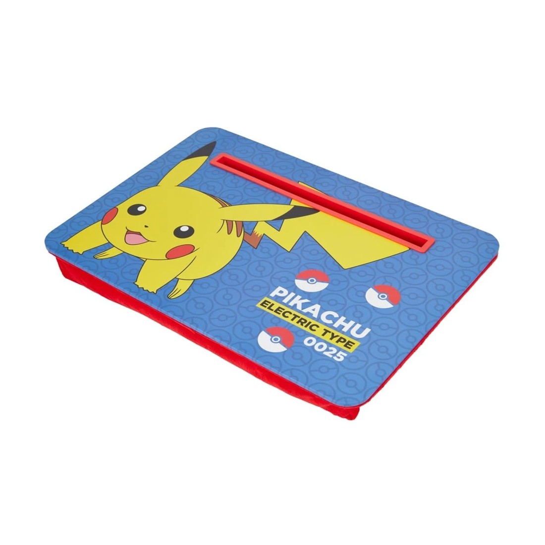 1 Pokemon Lap Desk, 1 of 8