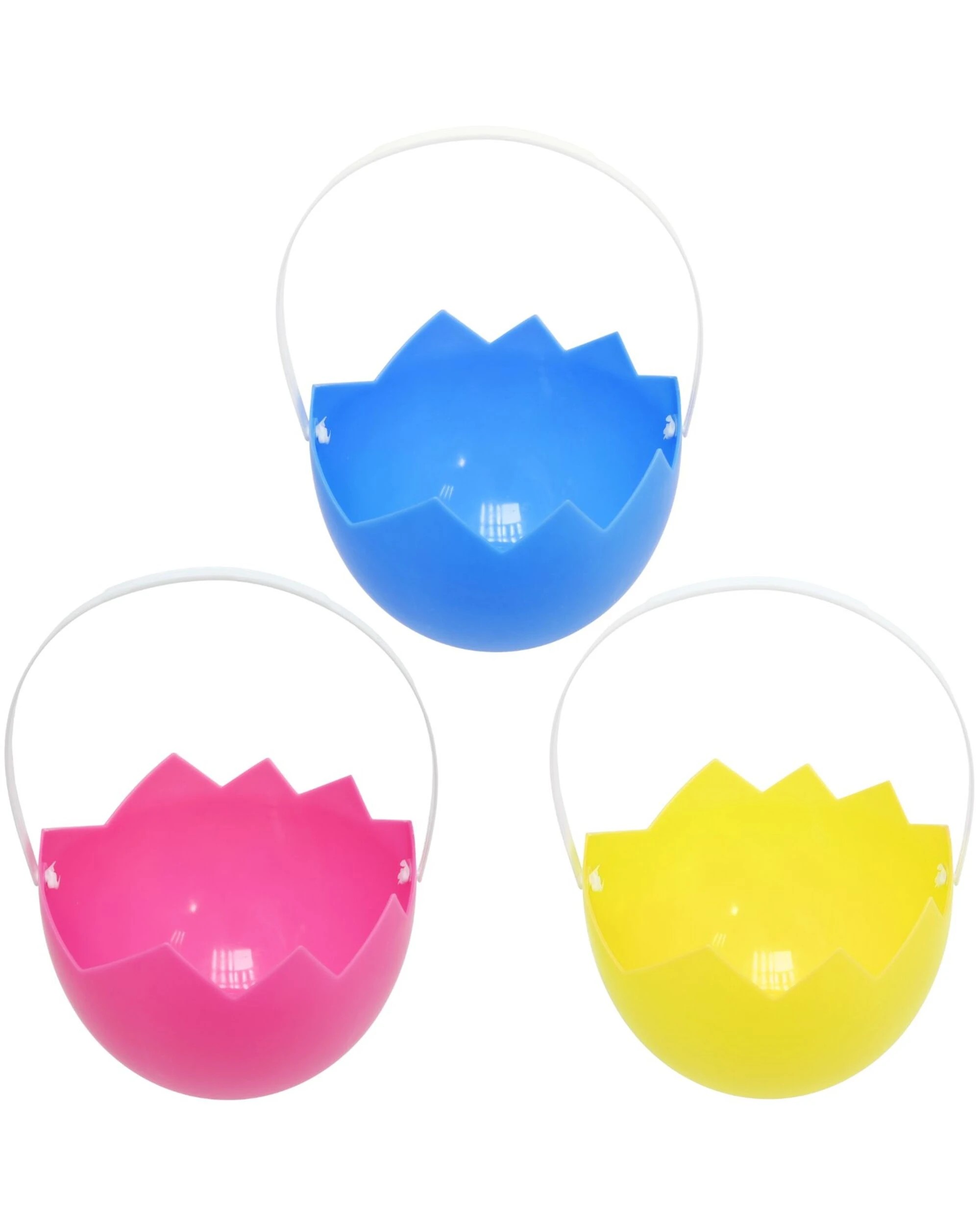 1 Uncle Bills Hatching Plastic Egg Basket - Assorted, 1 of 5
