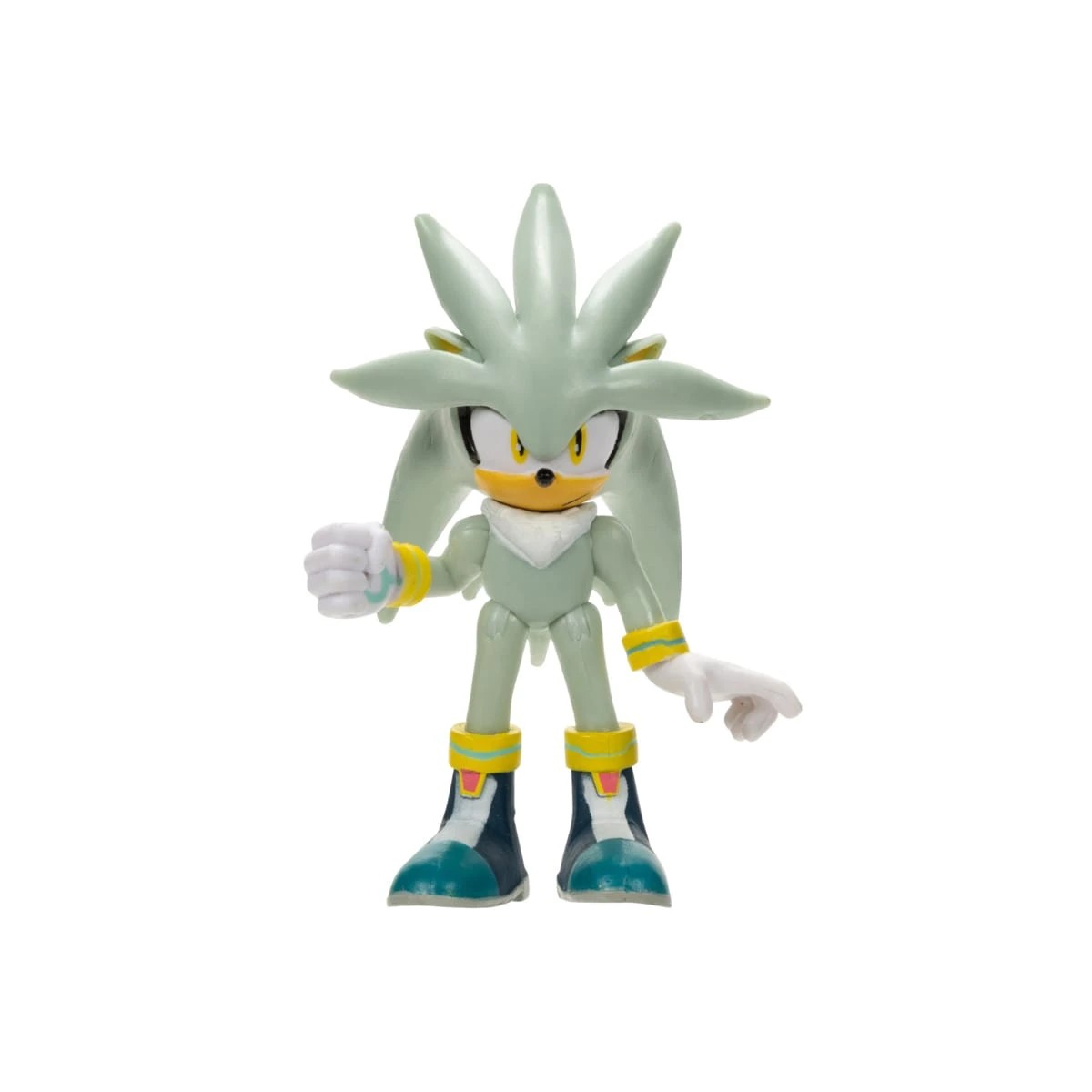 5 6cm Sonic the Hedgehog Action Figure - Assorted, 5 of 10