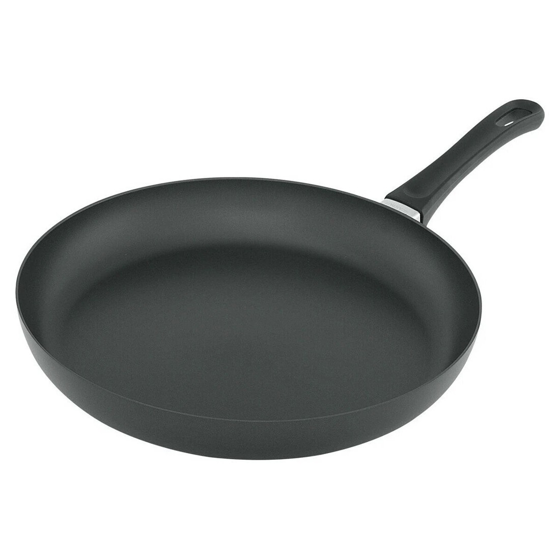 1 Scanpan Classic Induction 32cm Frypan, 1 of 1