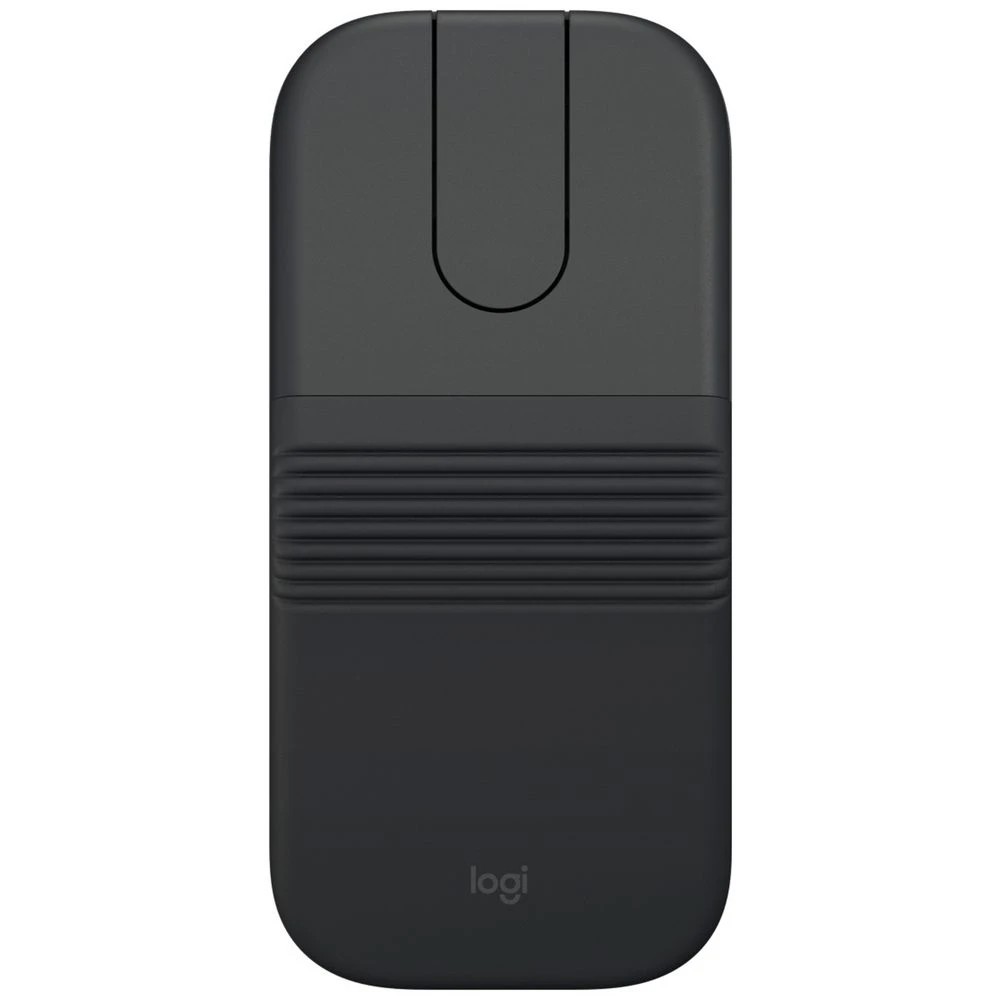 7 Logitech Mobi Fold Bluetooth Mouse Graphite, 7 of 9