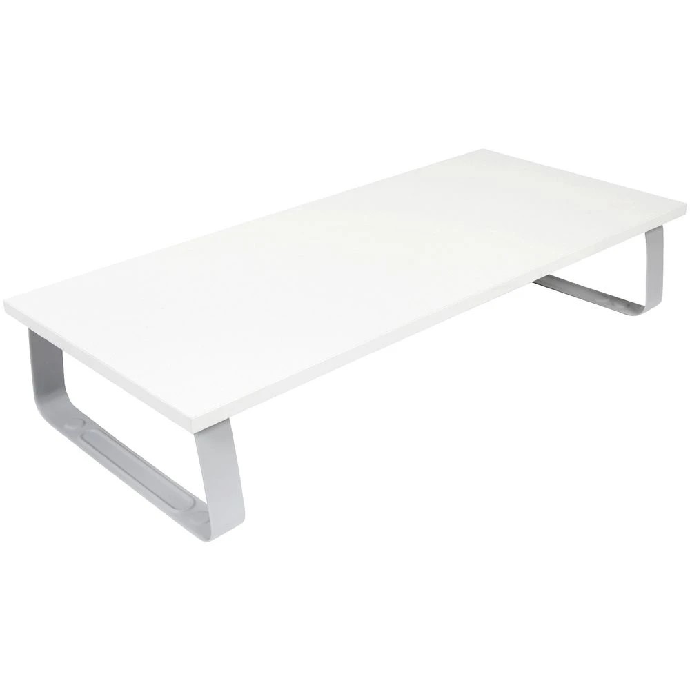 2 Kensington Monitor Stand White, 2 of 2