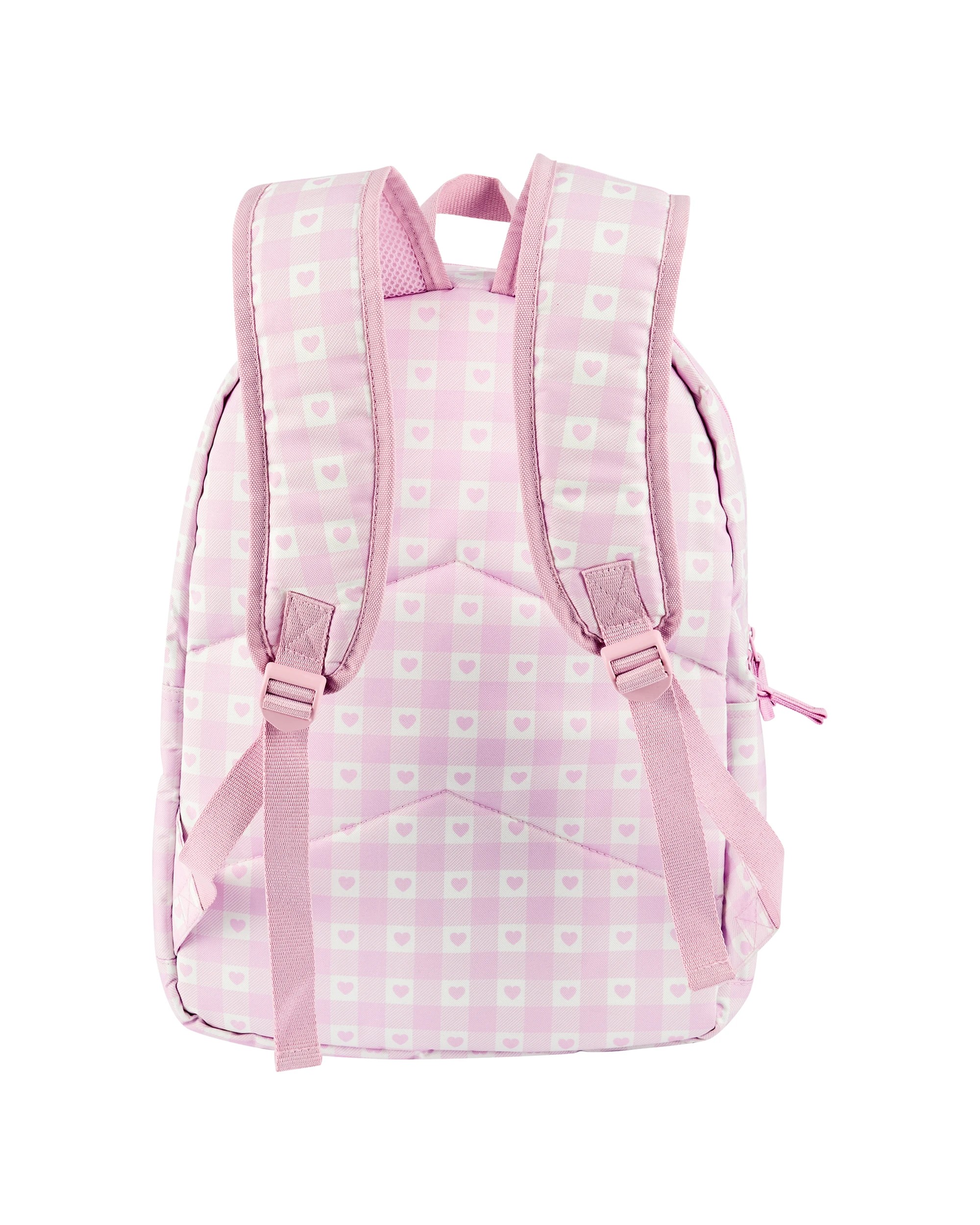 3 Youth Backpack - Hearts, 3 of 5