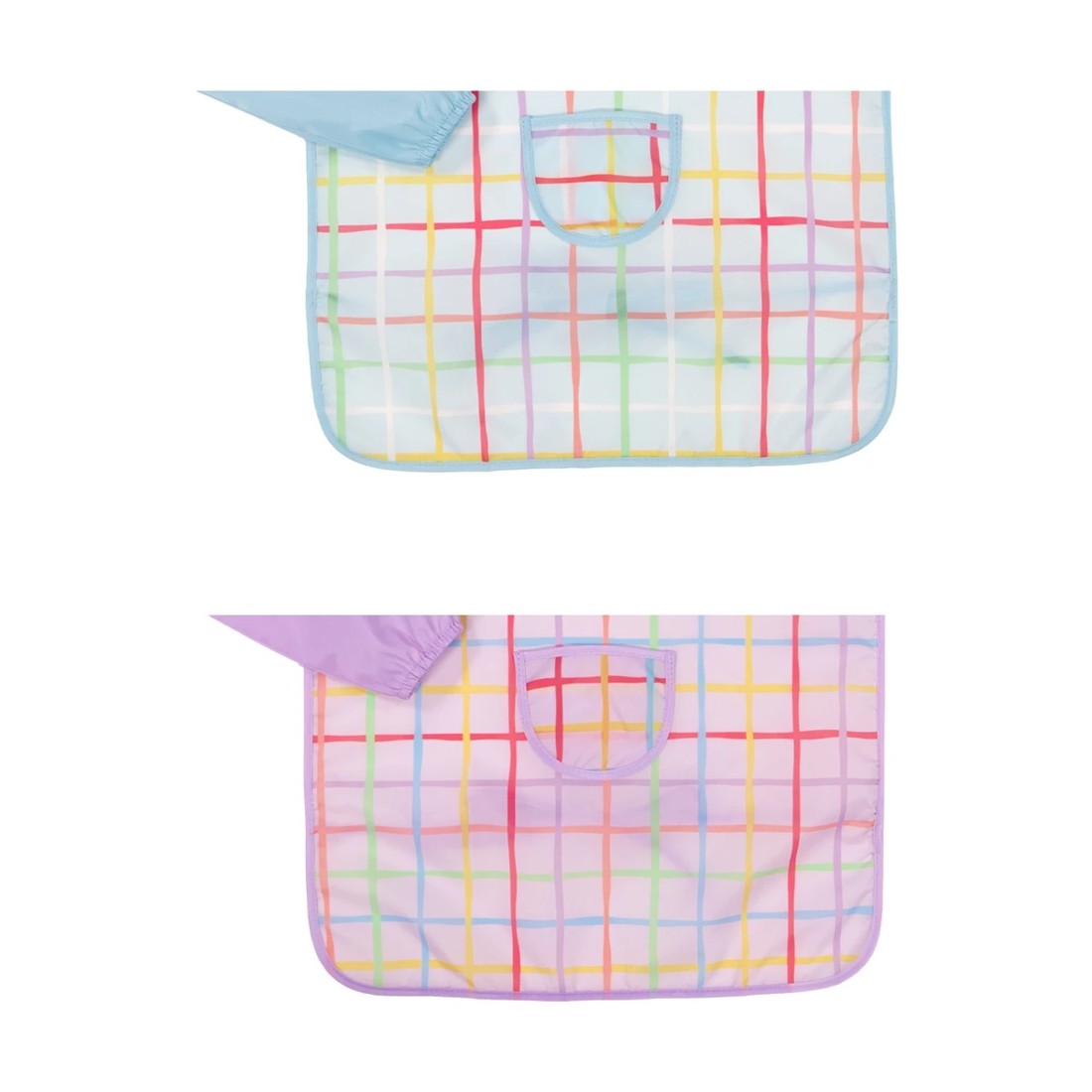 4 Art Smock - Assorted, 4 of 5