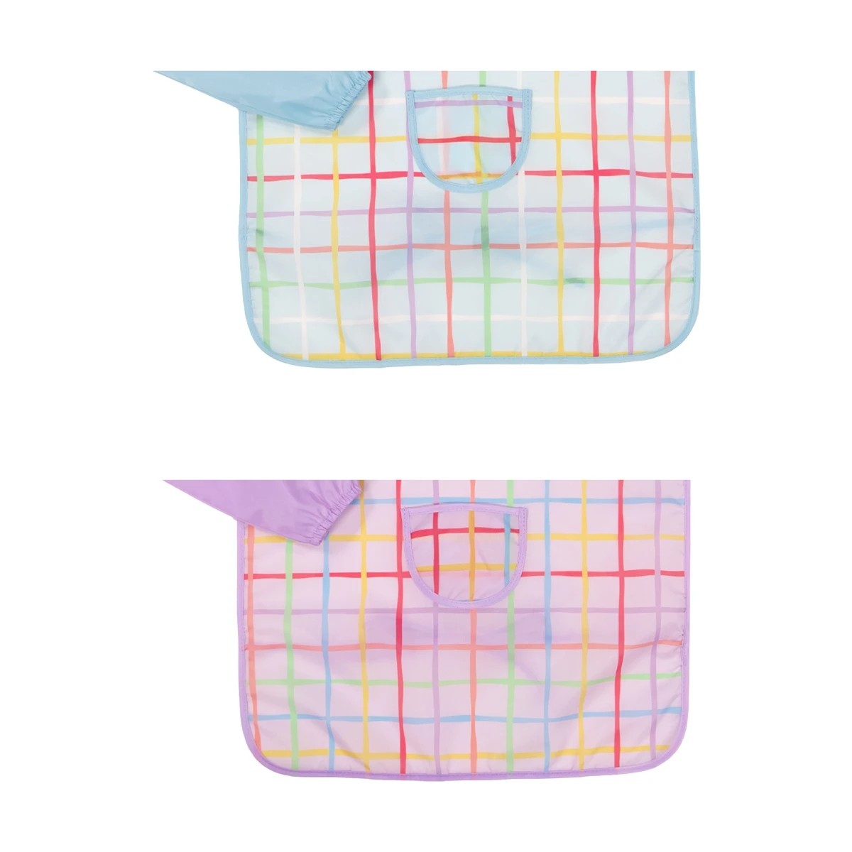 4 Art Smock - Assorted, 4 of 5