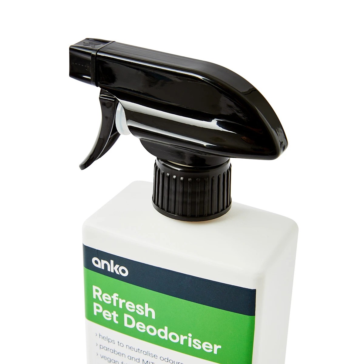 4 Pet Deodoriser Spray 500ml, 4 of 4