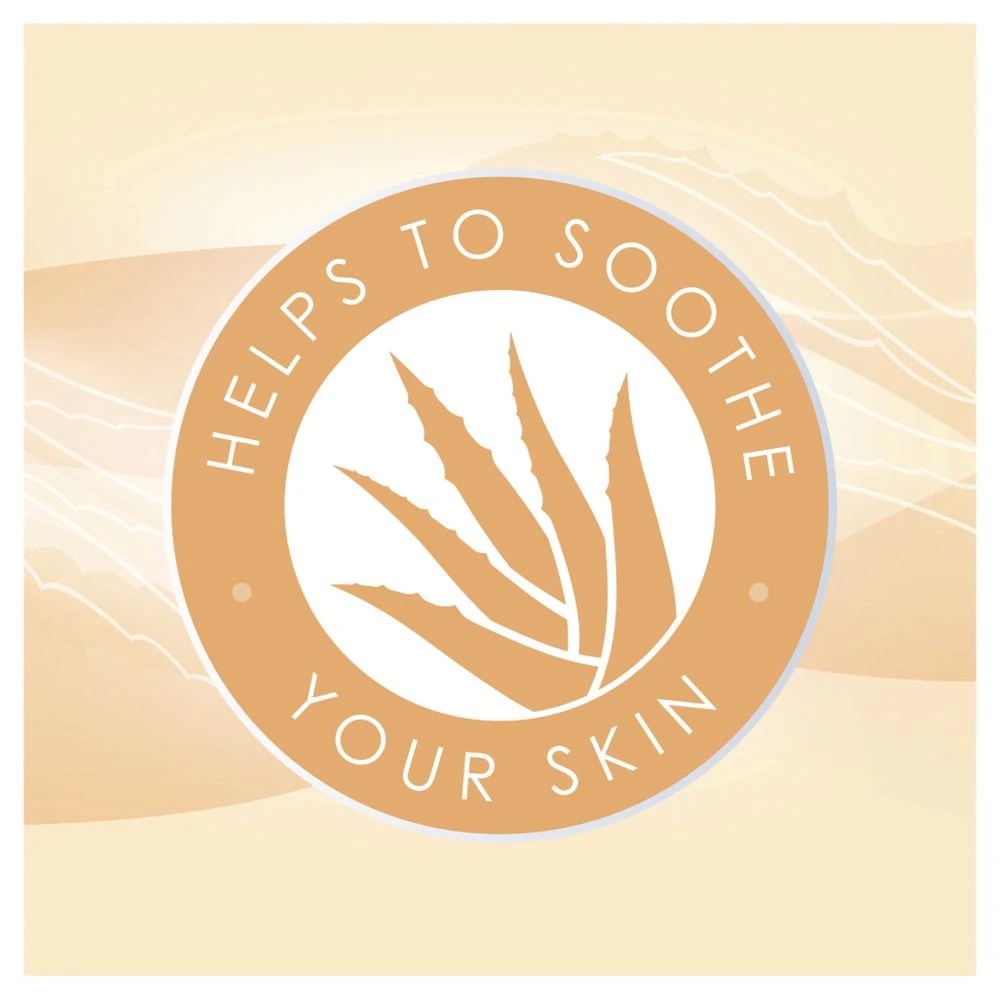 3 Kleenex Facial Tissues Aloe Vera 140 Pack, 3 of 3