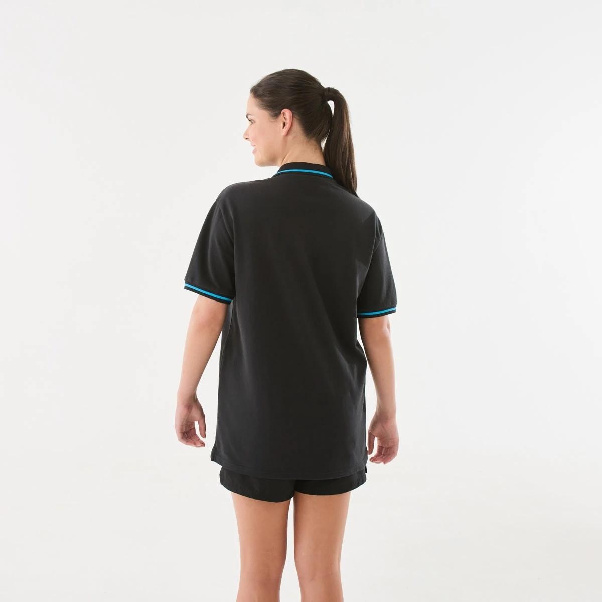 3 Official AFL Adult Polo Shirt Port Adel, 3 of 5