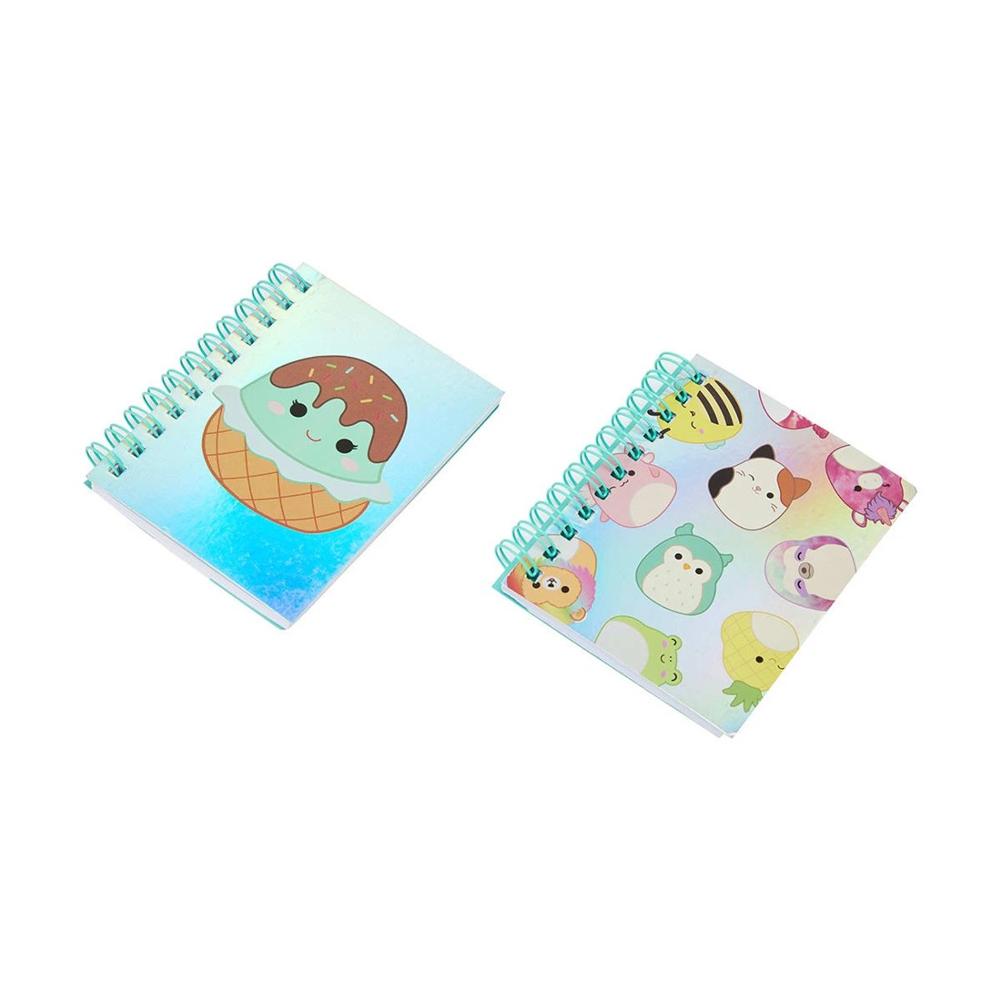 5 Original Squishmallows Stationery Set, 5 of 10