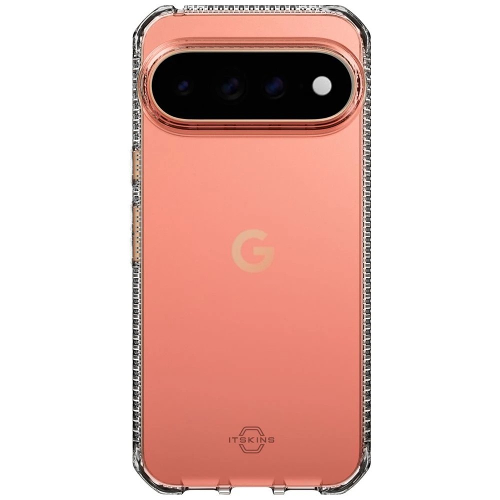 2 ITSKINS Spectrum Case for Google Pixel 11/11 Pro Clear, 2 of 9