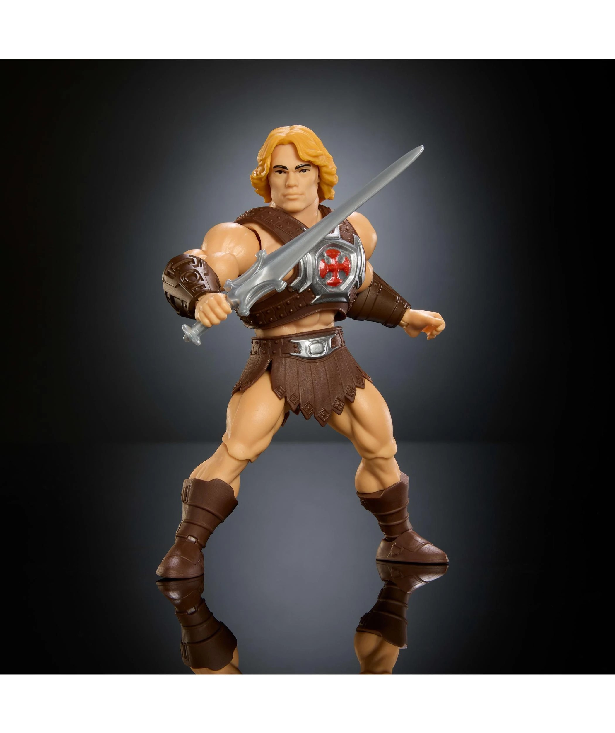 3 Masters of The Universe Origins Action Figures - Assorted - Multi, 3 of 5