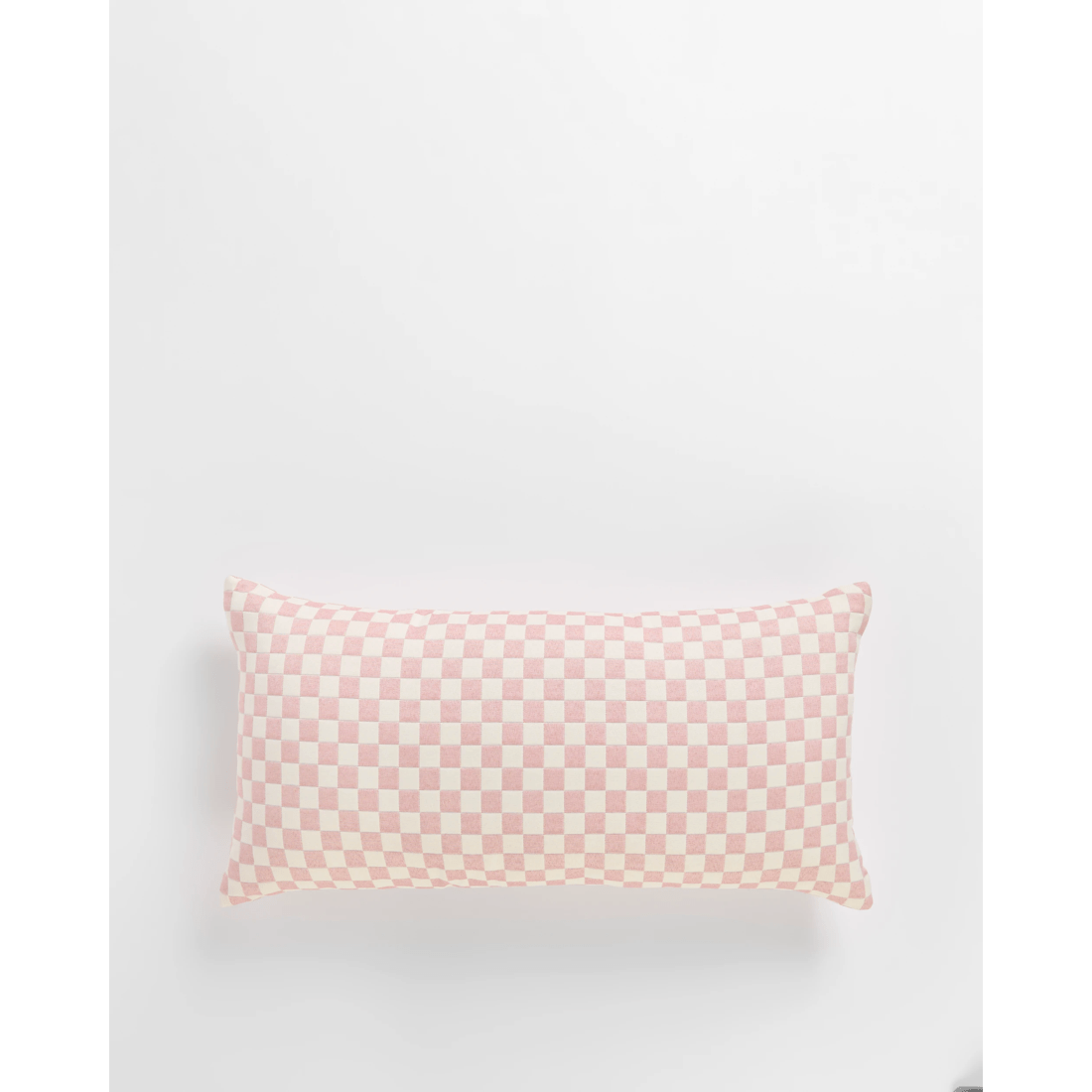 1 Target Austin Checkerboard Breakfast Cushion
 - Pink, 1 of 2