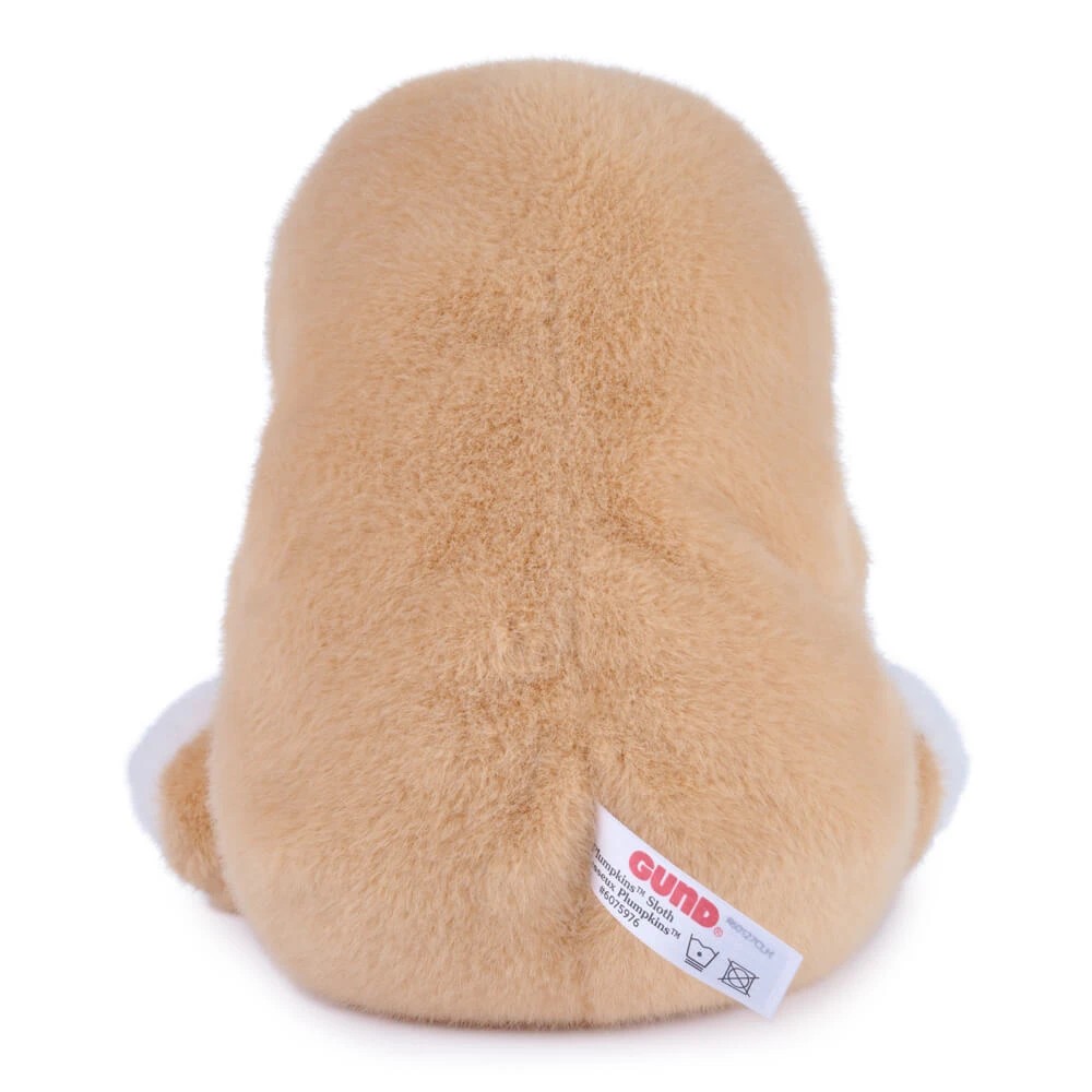 8 GUND - Plumpkins Sloth Soft Toy - 1 year+, 8 of 9