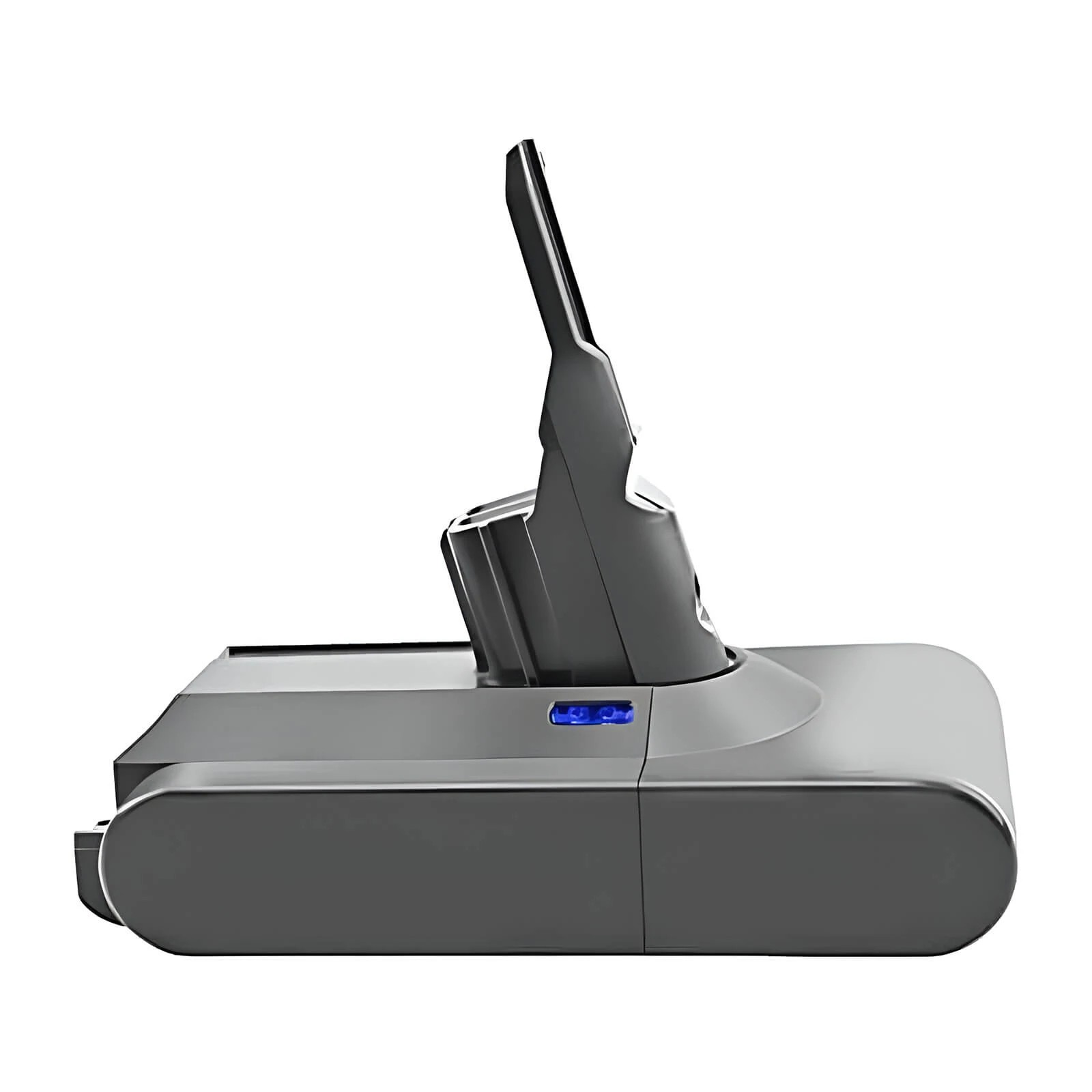 4 Hygieia Battery For Dyson V8 Vacuum Cleaners - Grey, 4 of 6