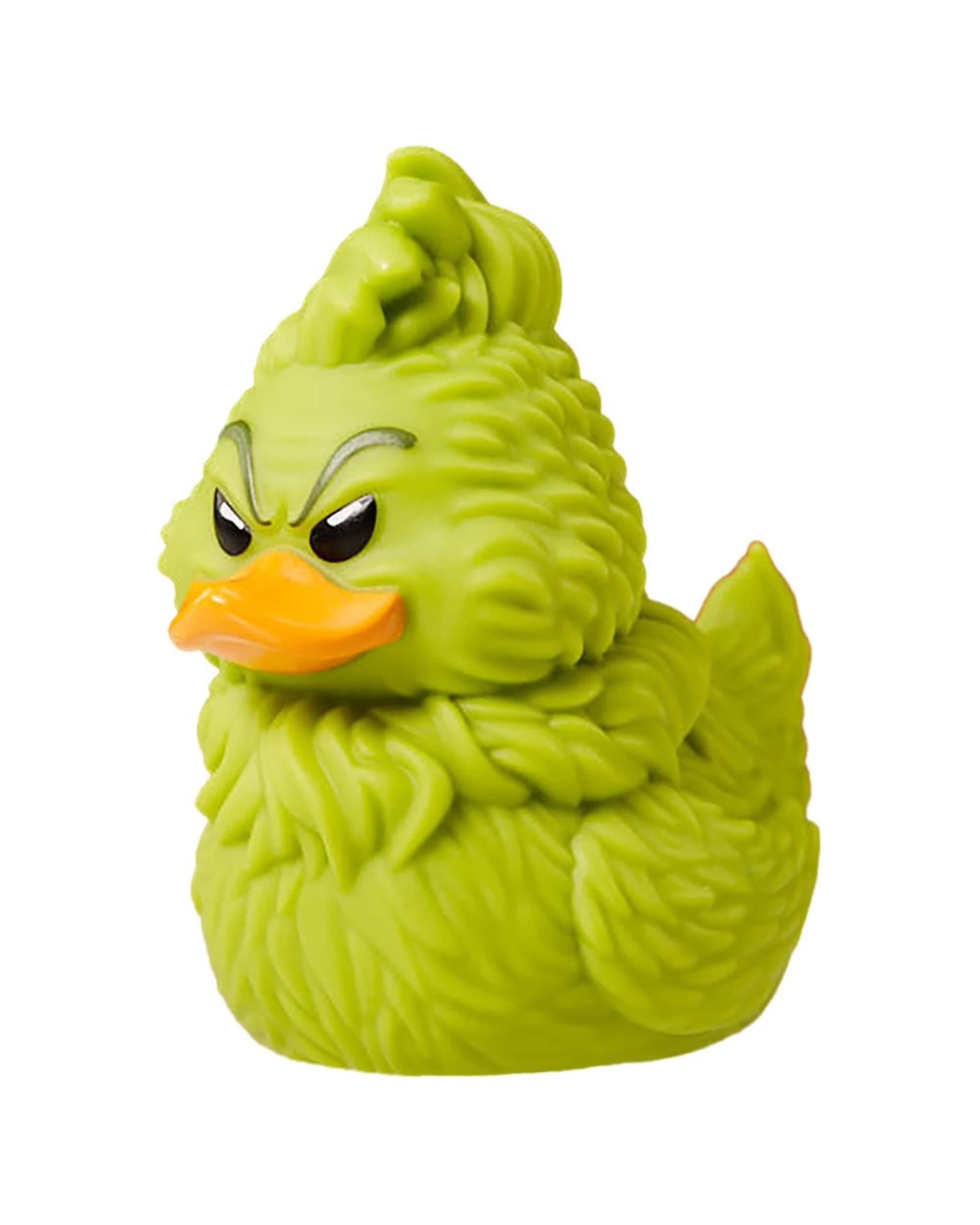 1 The Grinch - Grinch TUBBZ (Mini Edition) Figure, 1 of 5