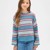 STRIPE BLUE