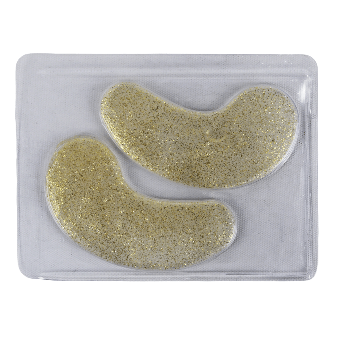 2 Wicked Gel Under Eye Patches - Aloe Vera Scented, 2 of 3