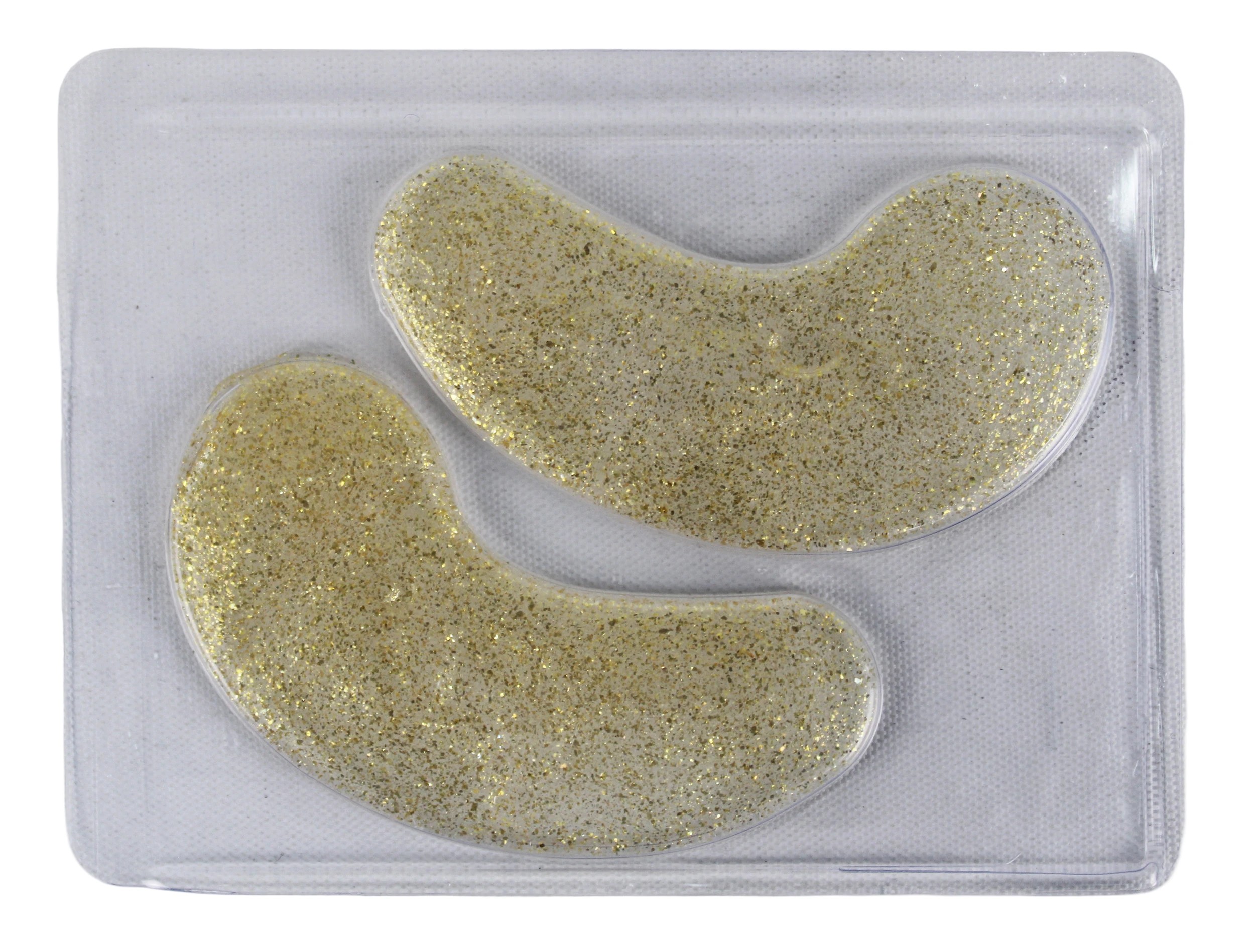 2 Wicked Gel Under Eye Patches - Aloe Vera Scented, 2 of 3