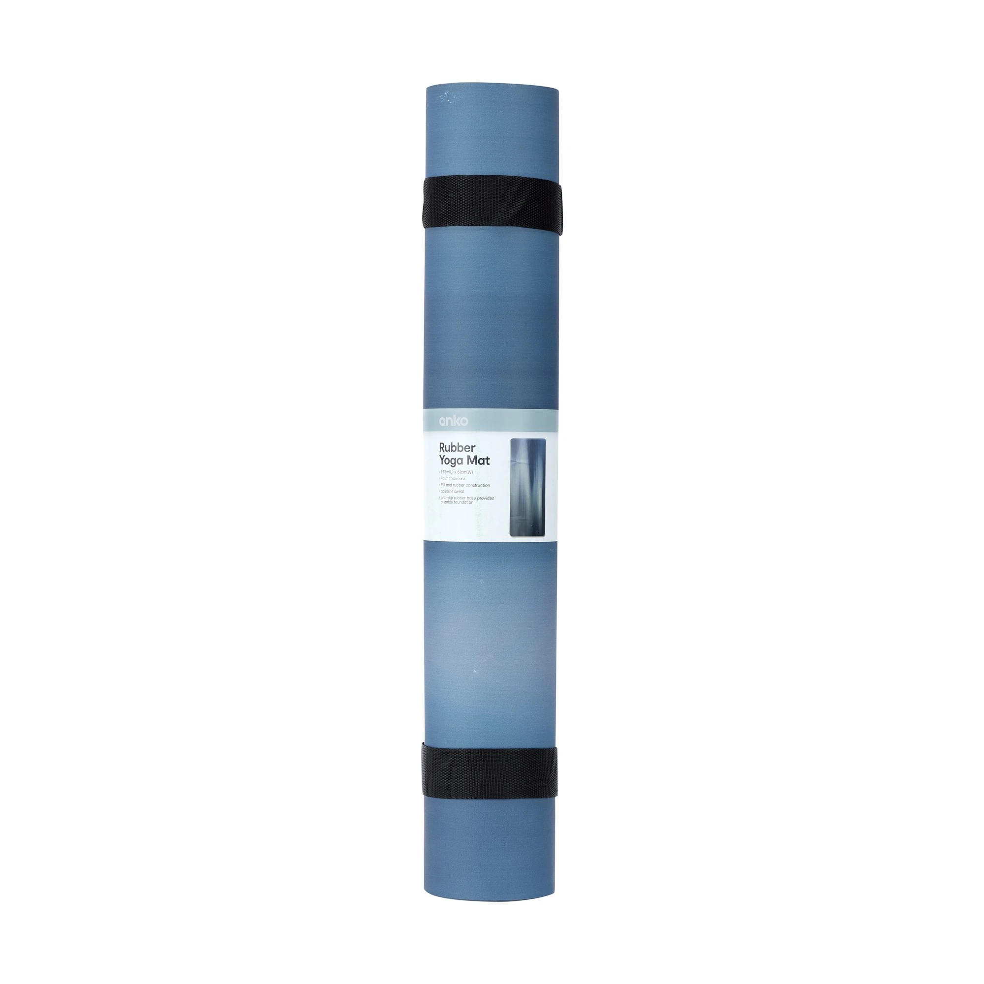 7 Rubber Yoga Mat, 7 of 7
