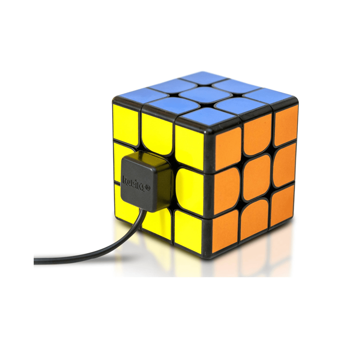 2 Particula Tech Rubik's Connected Smart Speed Cube, 2 of 5