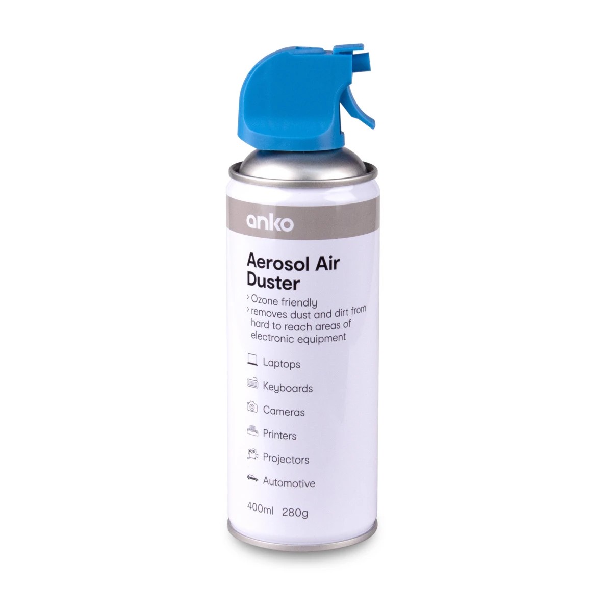 2 Aerosol Air Duster Spray, 2 of 2