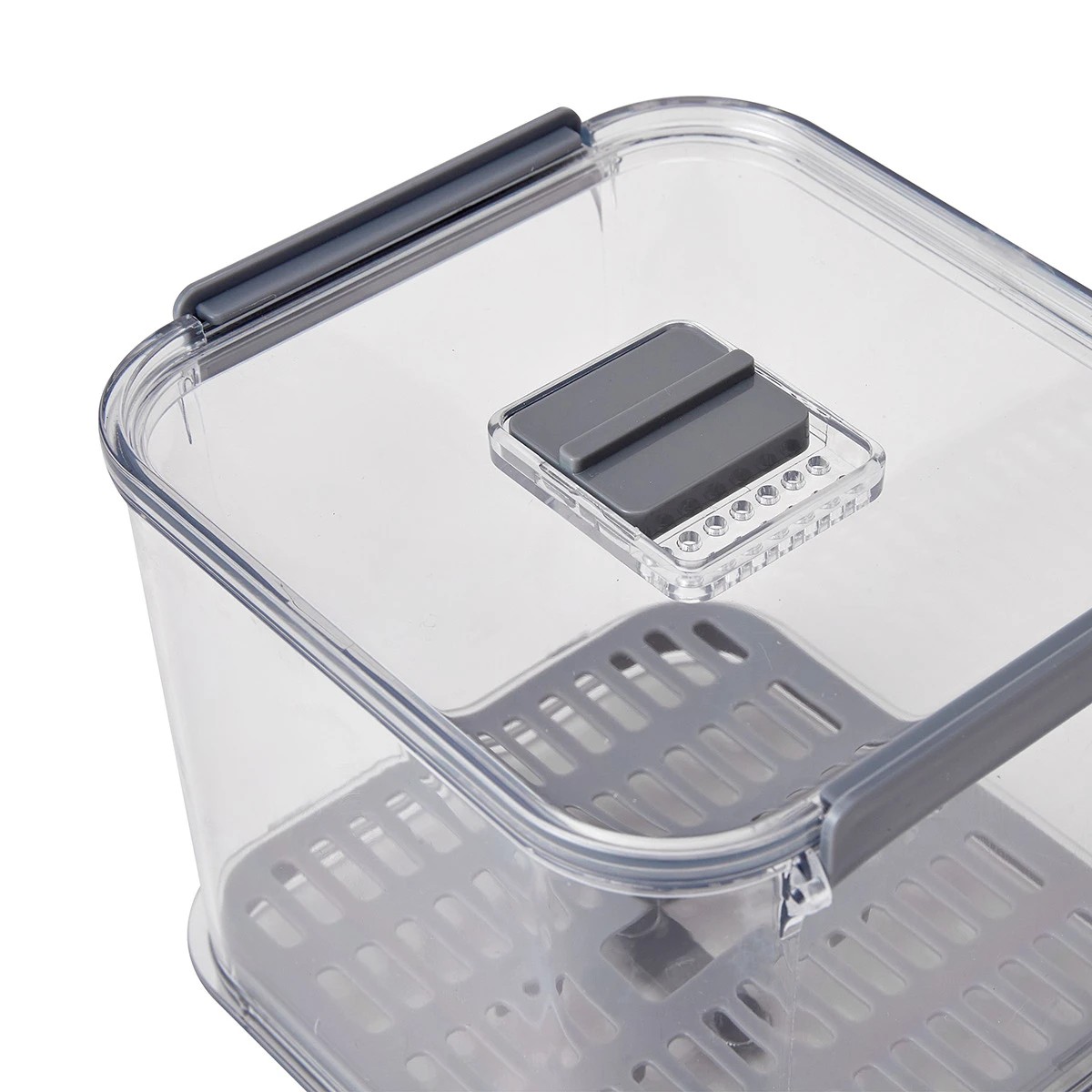 4 2.5L Fridge Storage, 4 of 5