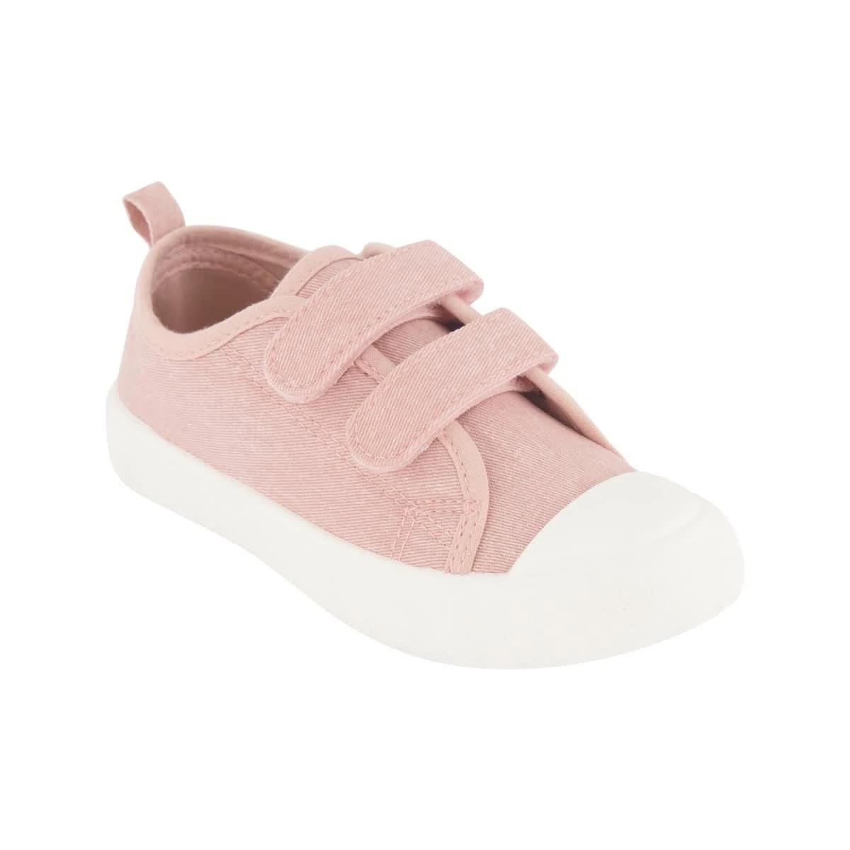 1 Junior Casual Shoes LIGHT PINK, 1 of 5