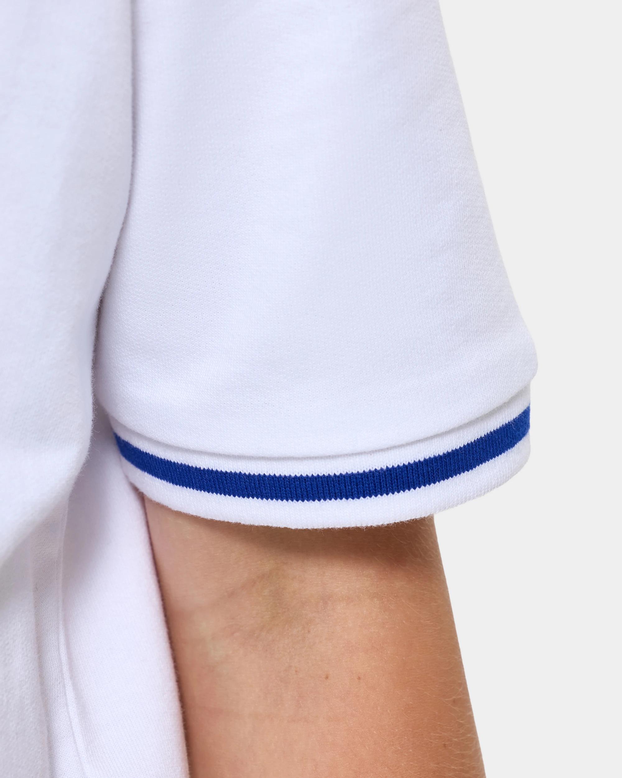 6 Fila Rocco Short Sleeve T-Shirt WHITE, 6 of 7