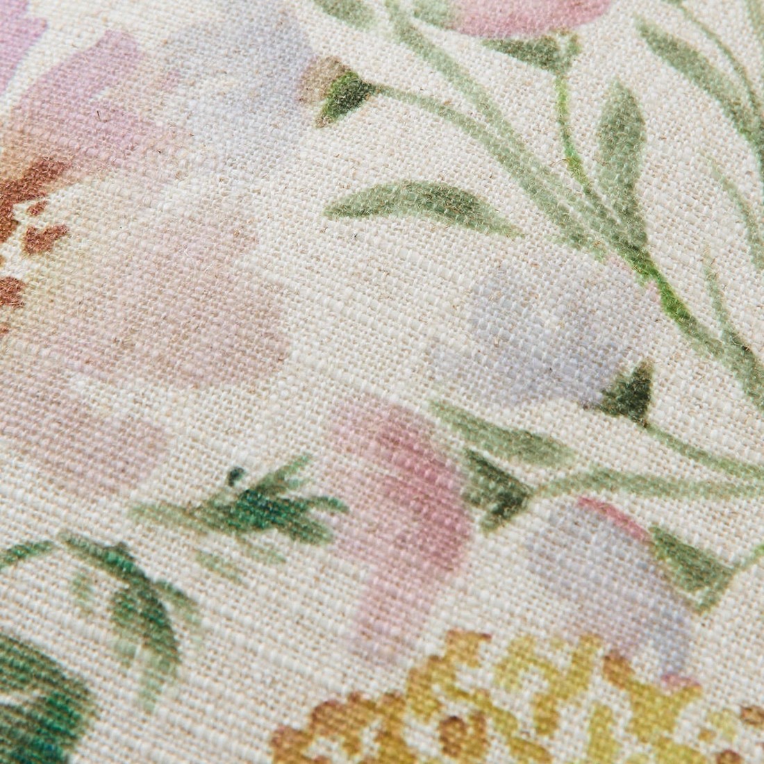 6 50cm Floral Cushion Cover, 6 of 9