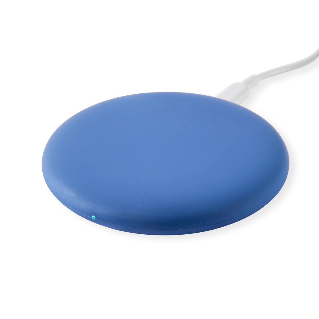 2 15W Wireless Charging Pad - Blue, 2 of 7