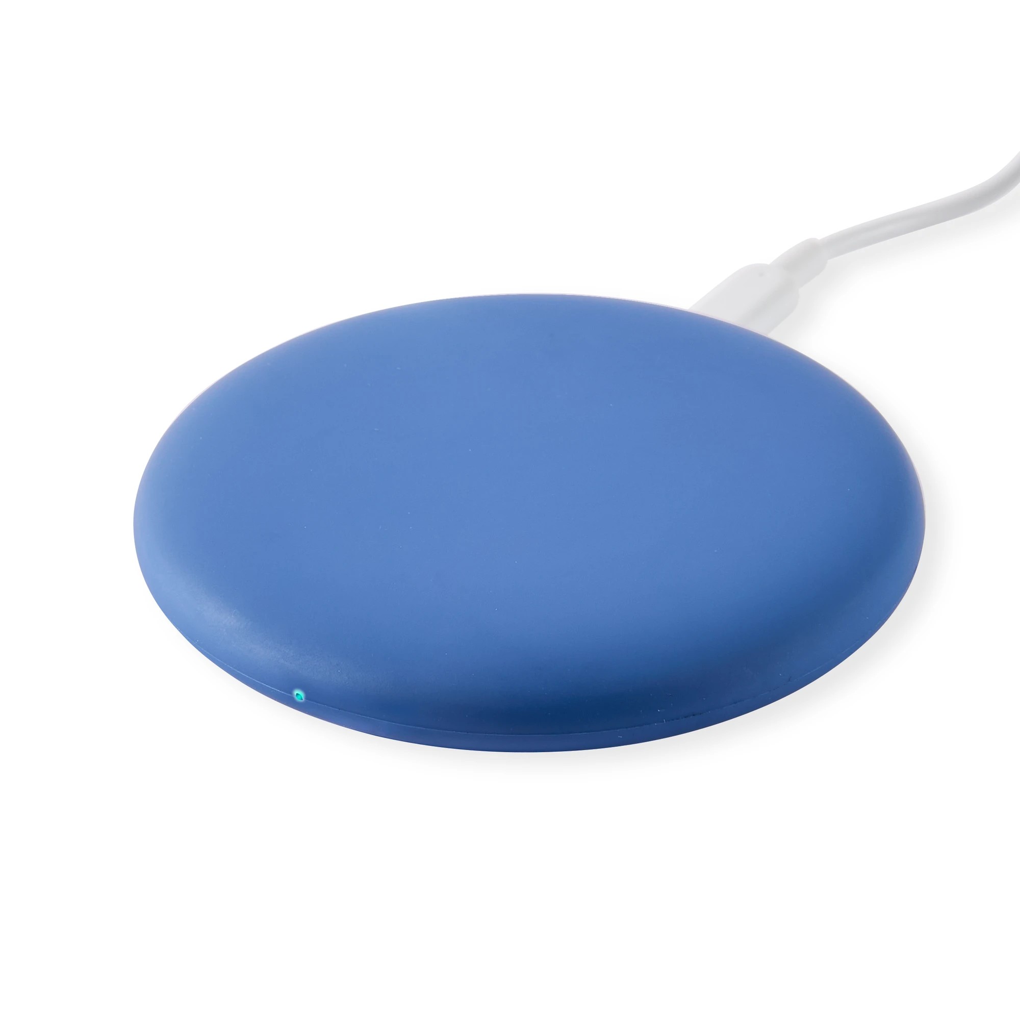 2 15W Wireless Charging Pad - Blue, 2 of 7