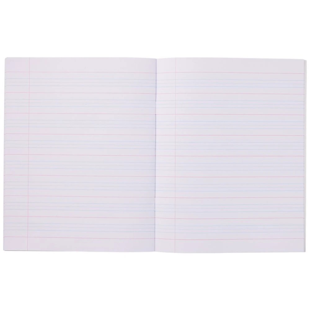 2 Studymate A4 Premium Exercise Book QLD Year 1 48Pg, 2 of 3