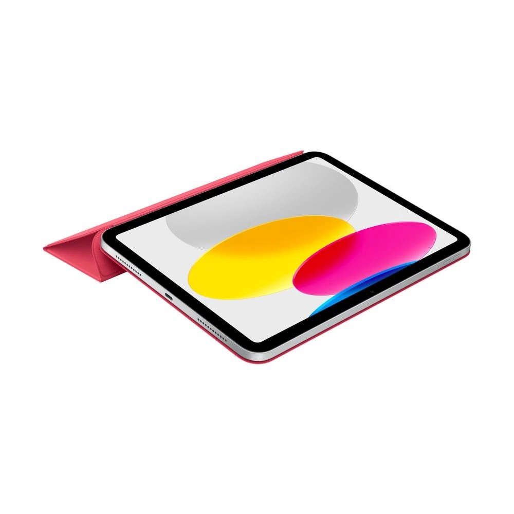 5 Apple Smart Folio for iPad (A16 & 10th Gen) Watermelon, 5 of 5