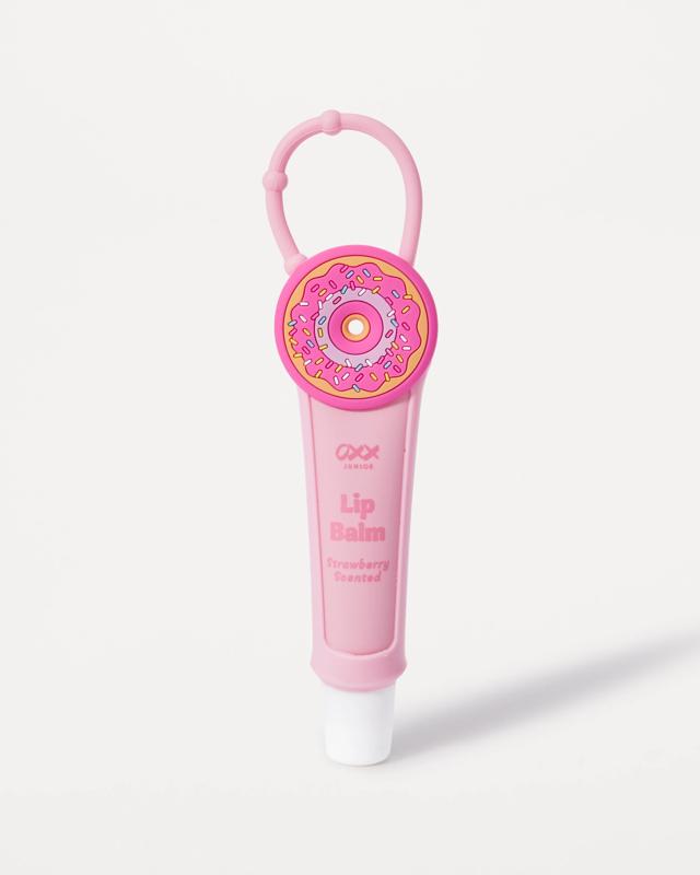 OXX Junior Lip Balm - Strawberry Sce