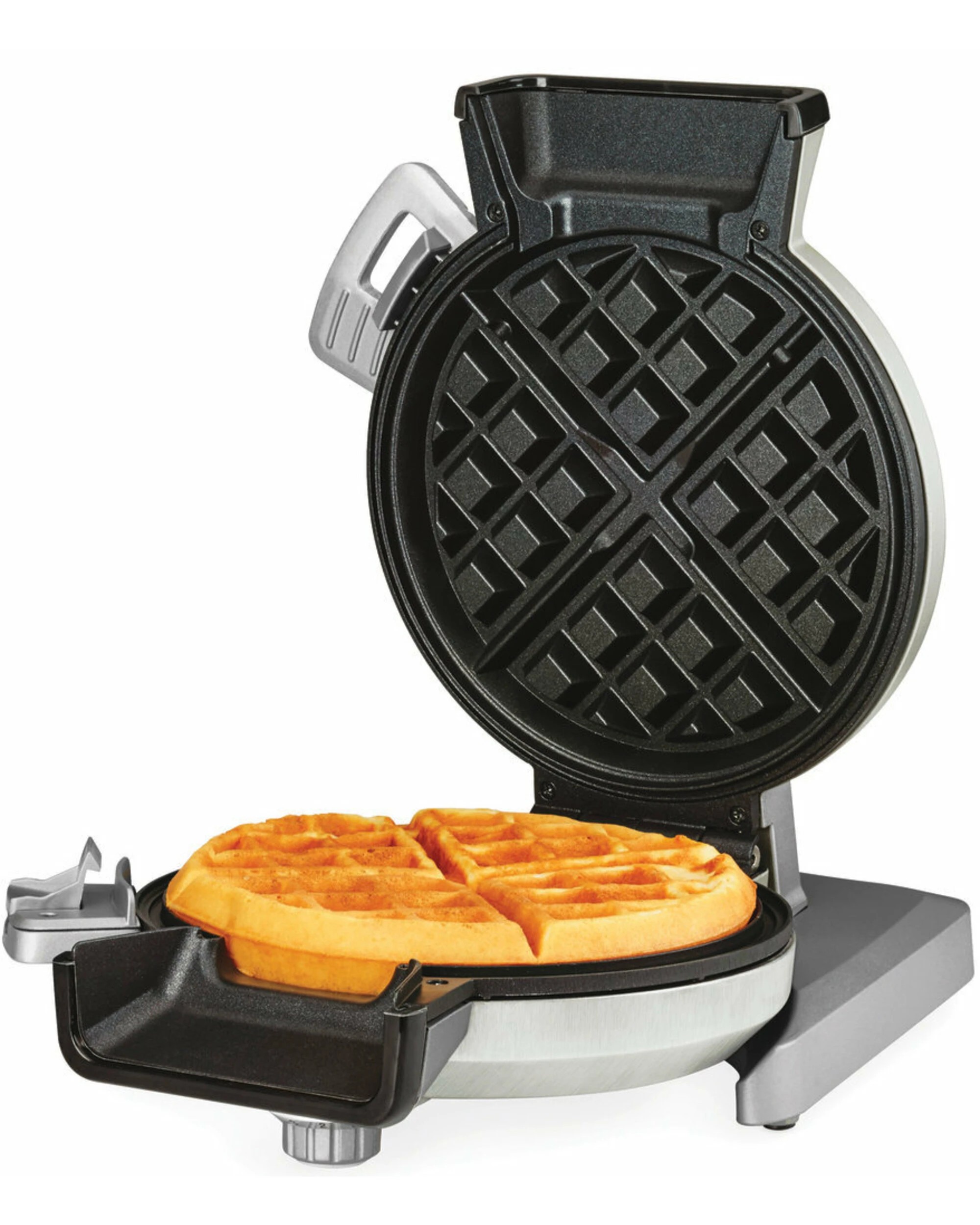 2 Cuisinart Vertical Waffle Maker, 2 of 2