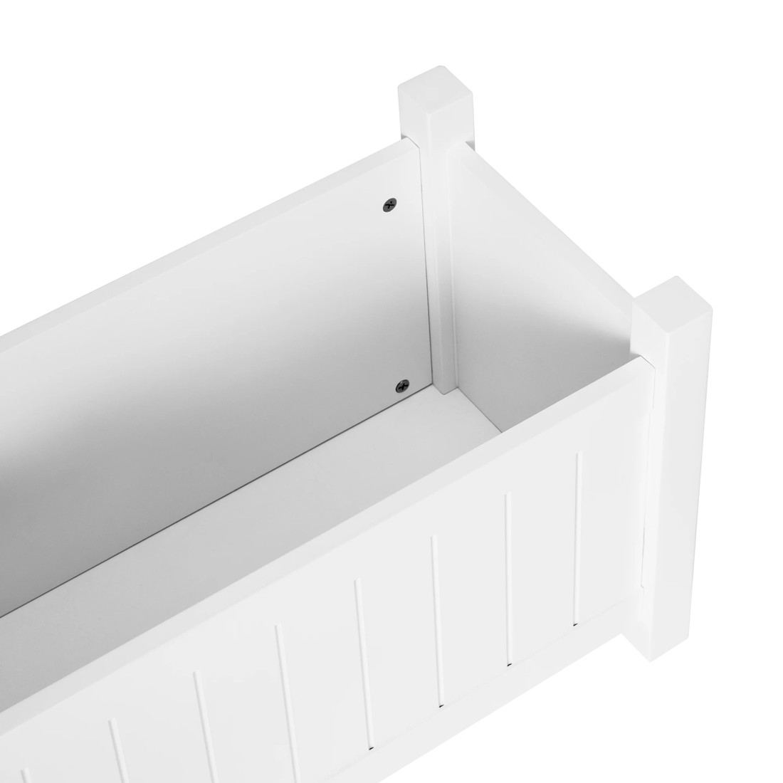 7 Large Hamptons Planter, 7 of 7