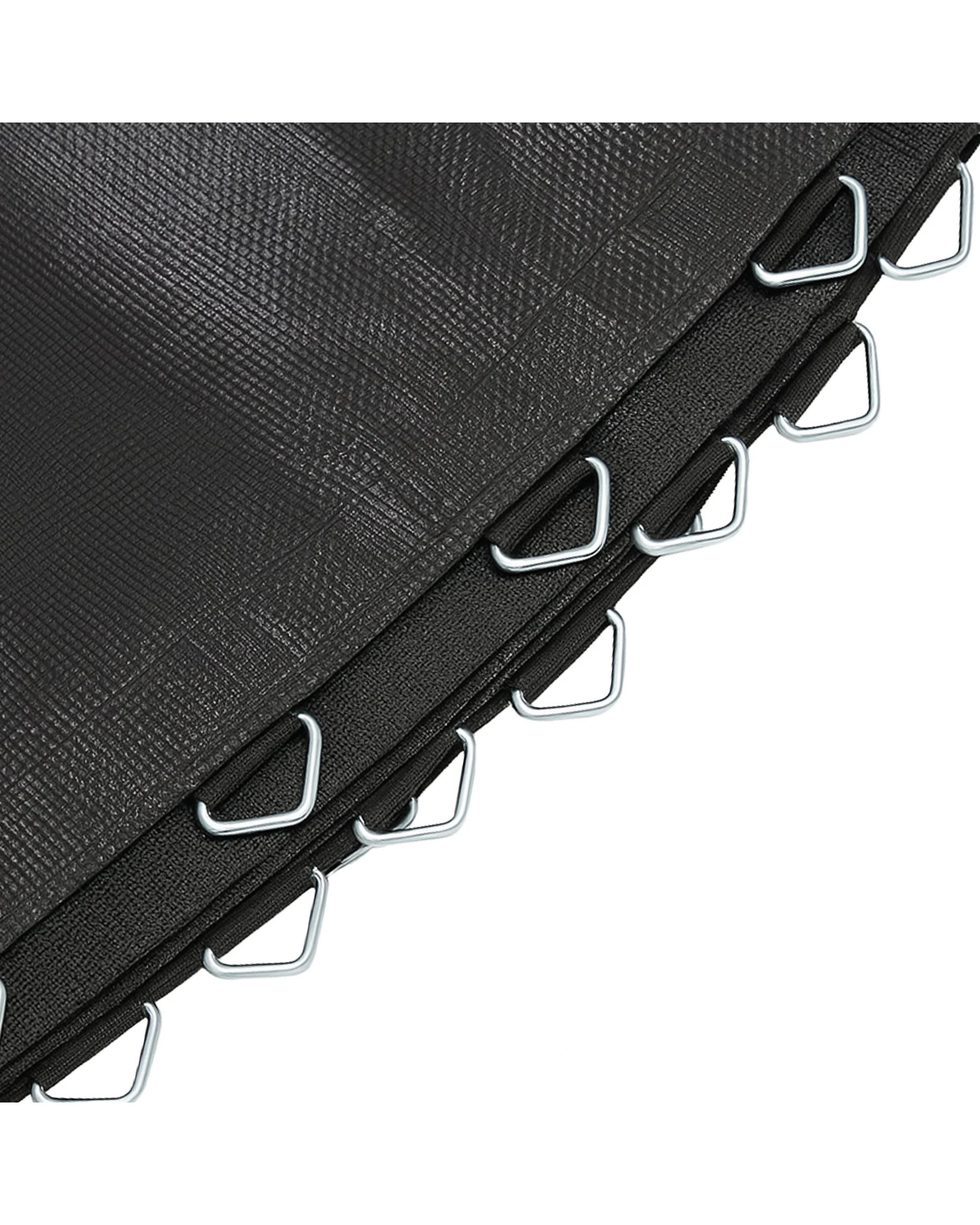 4 Kahuna 12ft Replacement Trampoline Safety Pad Cover and Jumping Spring Mat - Purple, 4 of 6