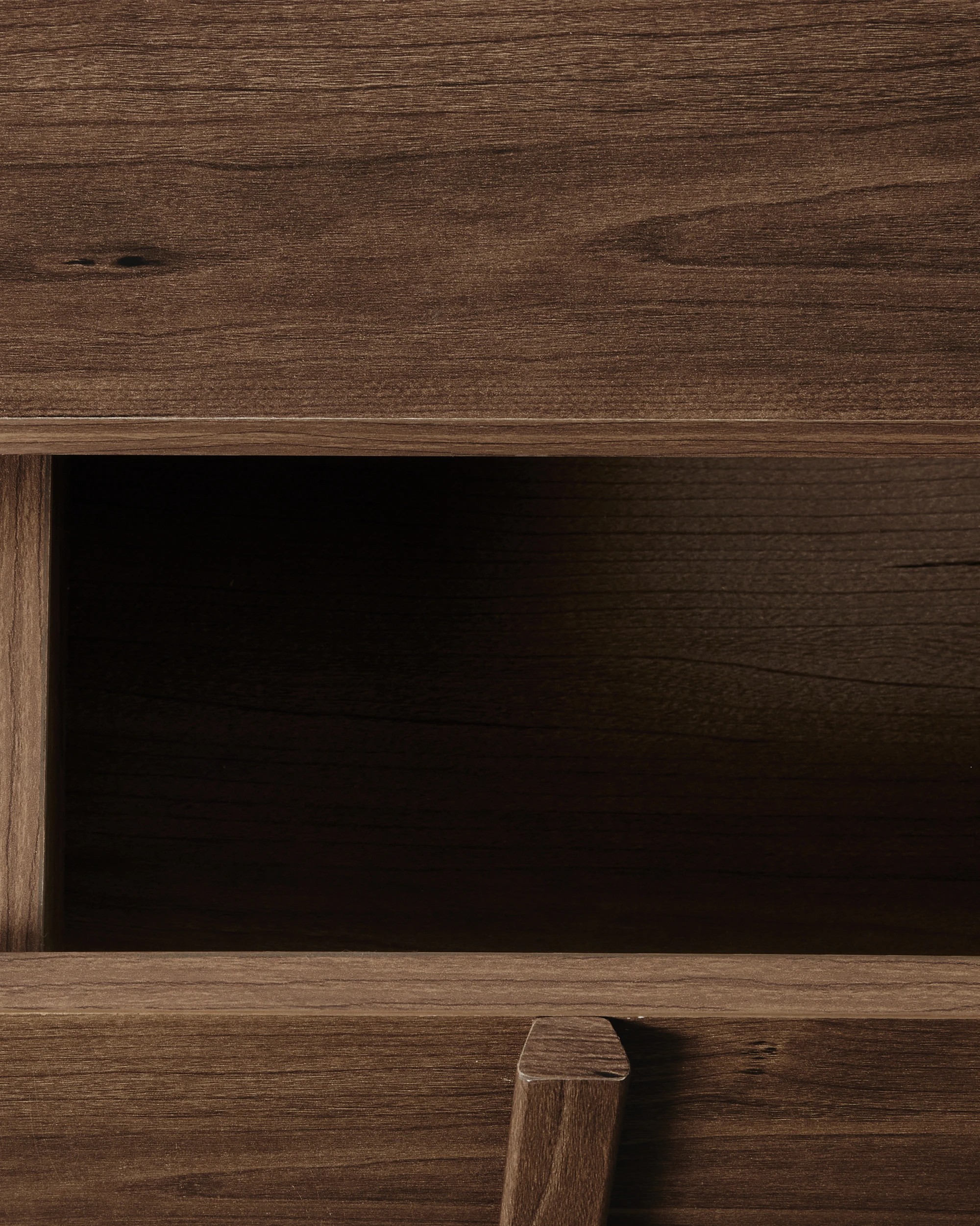 8 Willow Bedside Table, 8 of 8