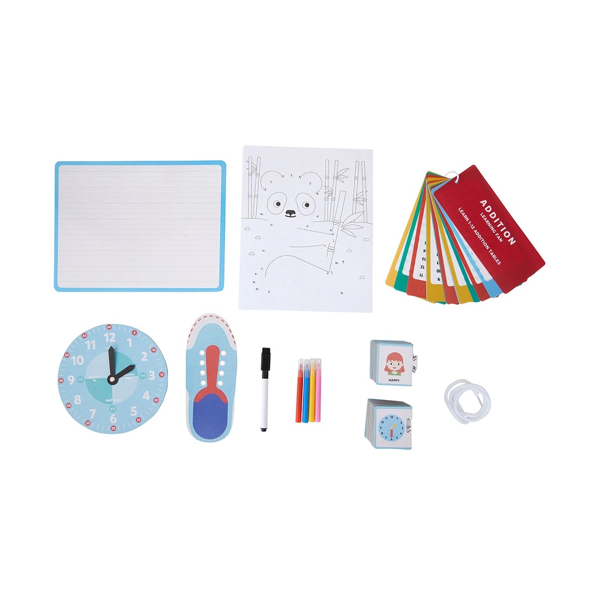 2 Learning Activity Starter Kit, 2 of 10