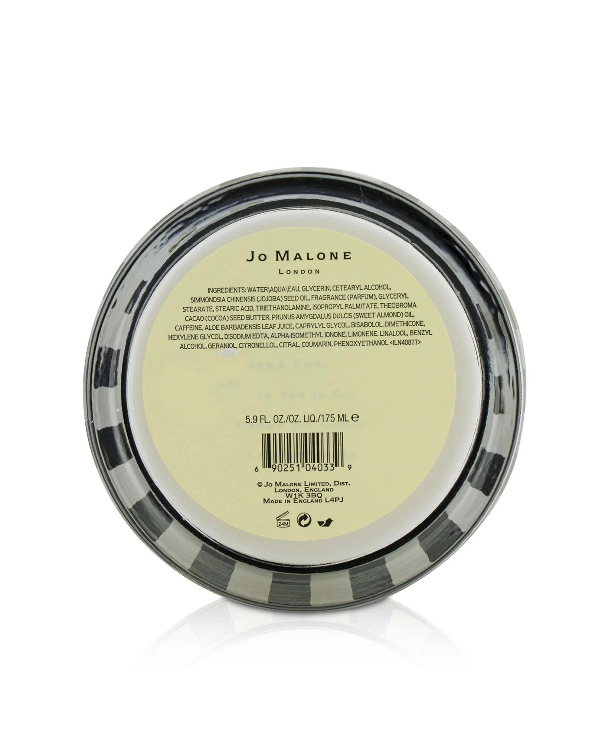 2 Jo Malone London Wood Sage & Sea Salt Body Creme 175ml/5.9oz, 2 of 2