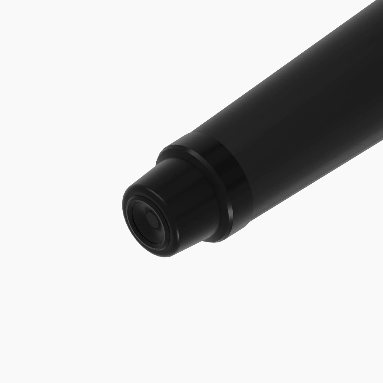 5 Alfordson 4x Bar Stools Saddle Seat Fabric - Dark Grey, 5 of 9