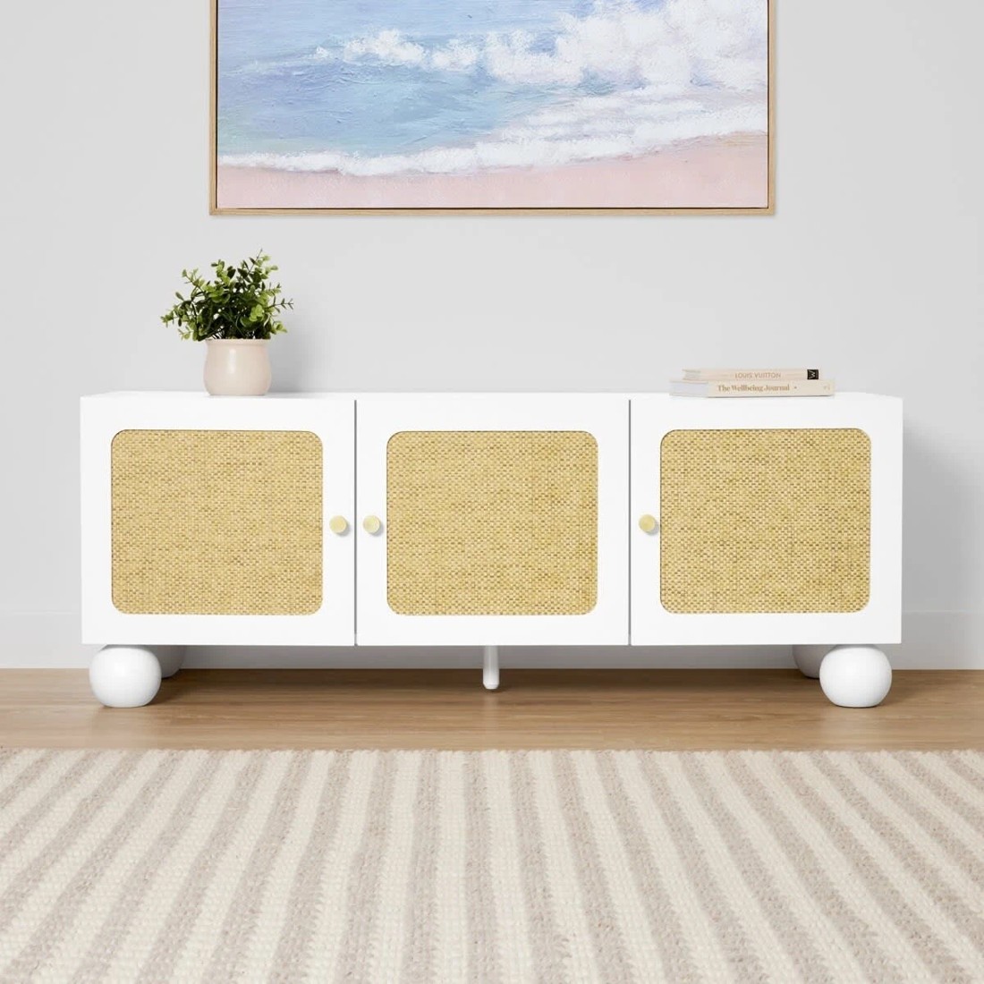 1 Burleigh Entertainment Unit, 1 of 9