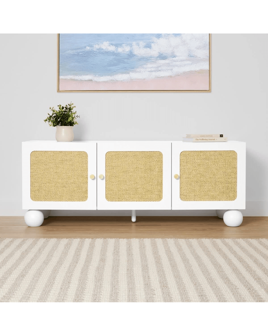 1 Burleigh Entertainment Unit, 1 of 9