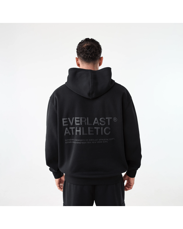 Everlast Mens Oversized Ho