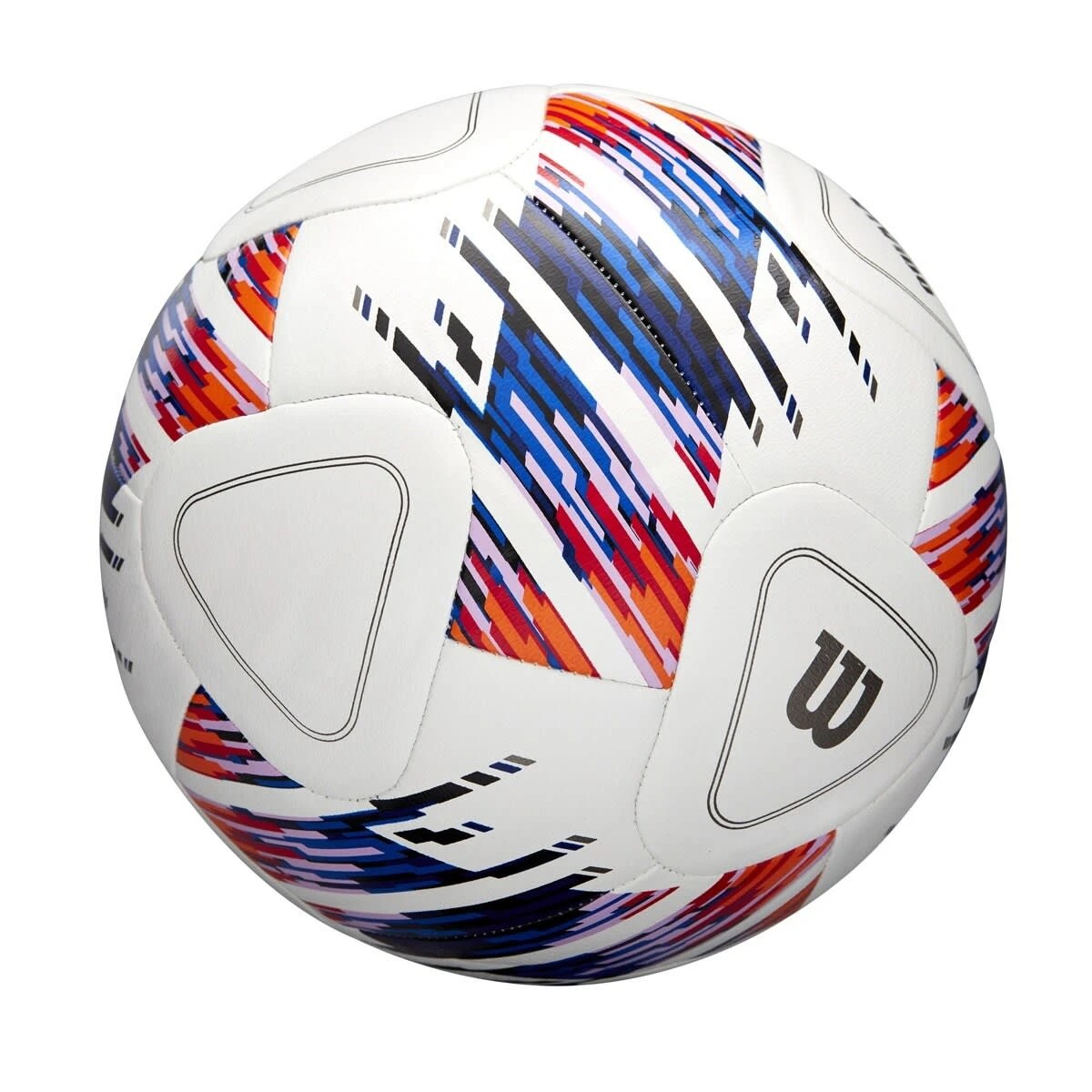 3 Wilson Vivido Soccer Ball - Size 5, 3 of 5