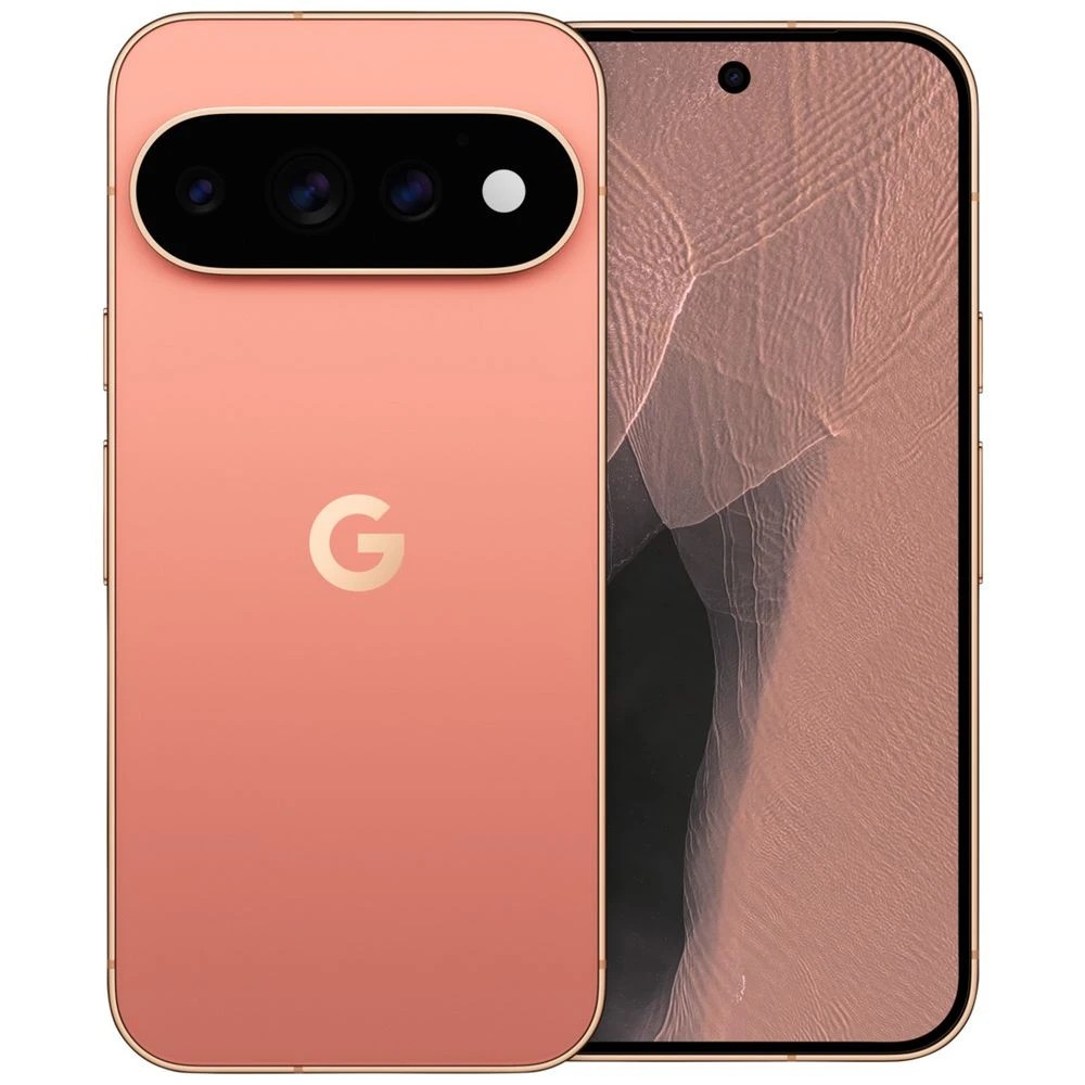 1 Google Pixel 11 Pro 256GB Canyon, 1 of 10