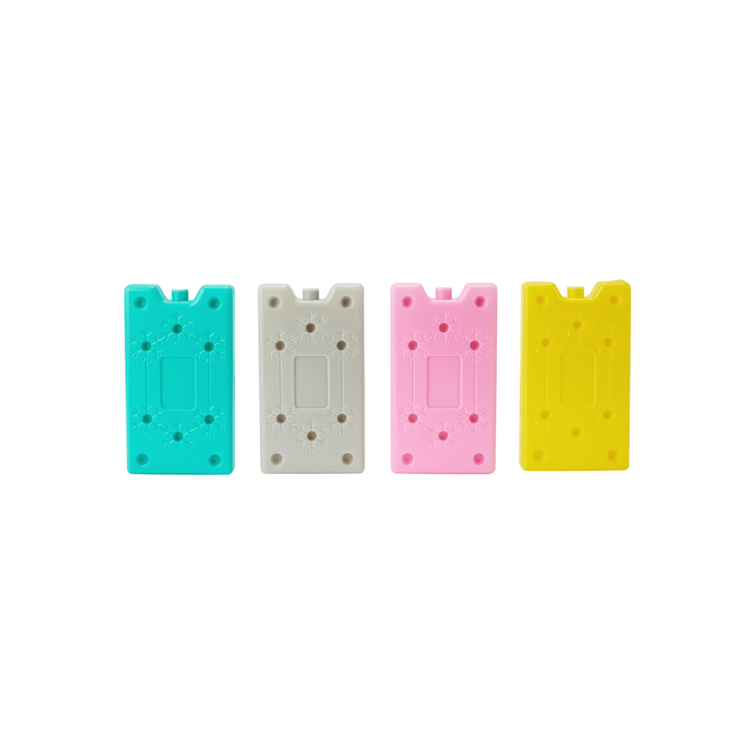 2 4 Pack Small Ice Bricks, 2 of 3