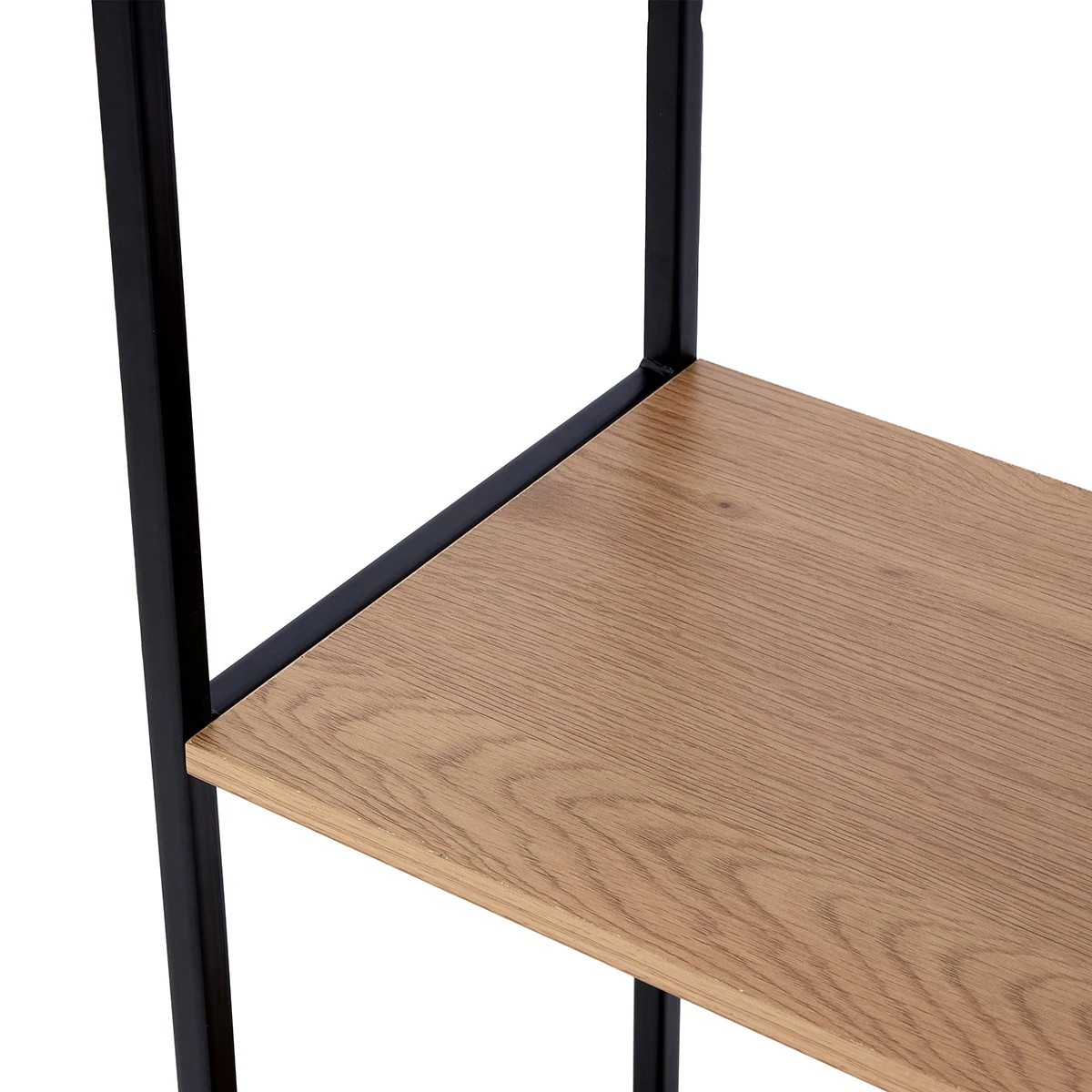 7 Blake 5 Tier Bookshelf, 7 of 9