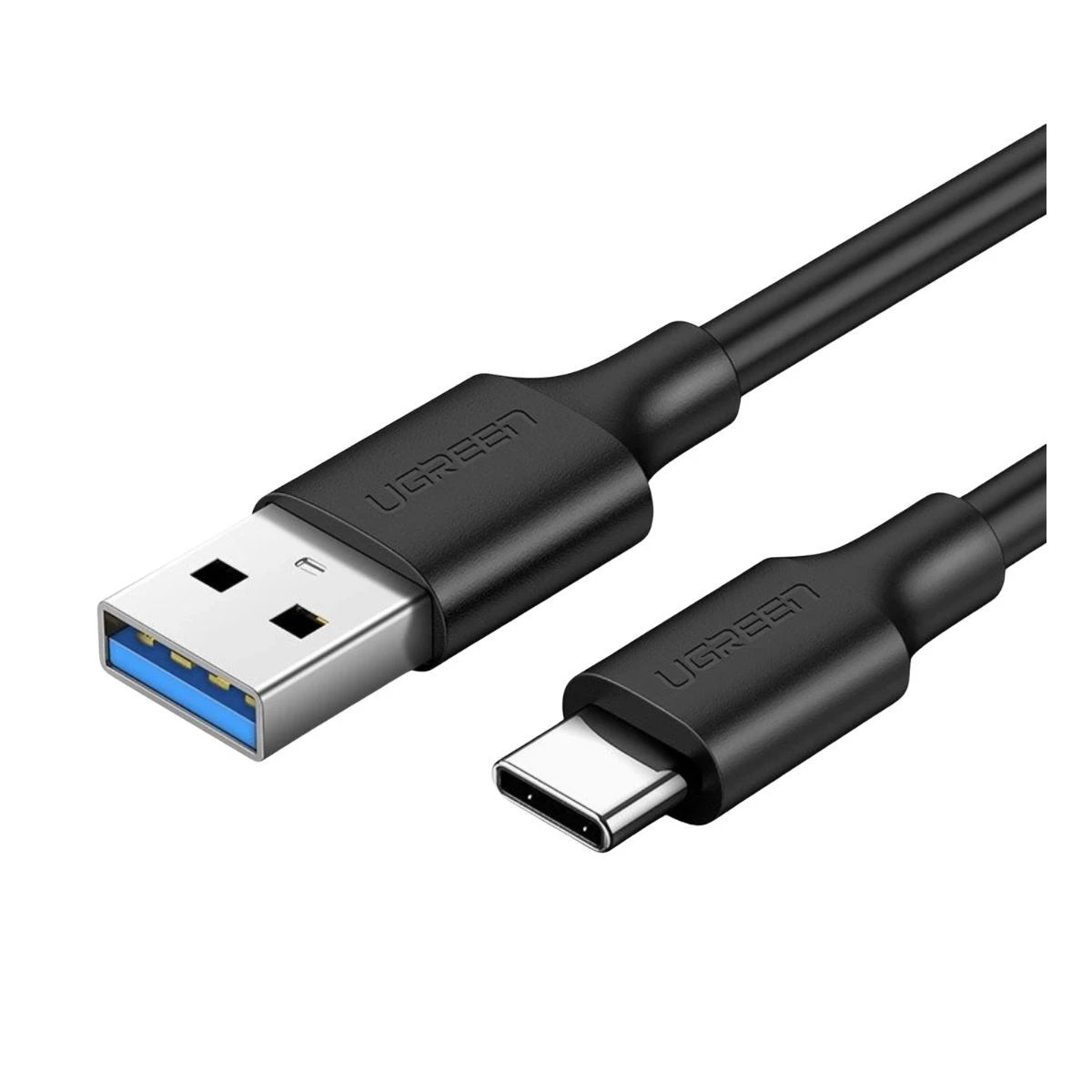 1 Ugreen USB 3.0 to USB-C 1M Cable, 1 of 1