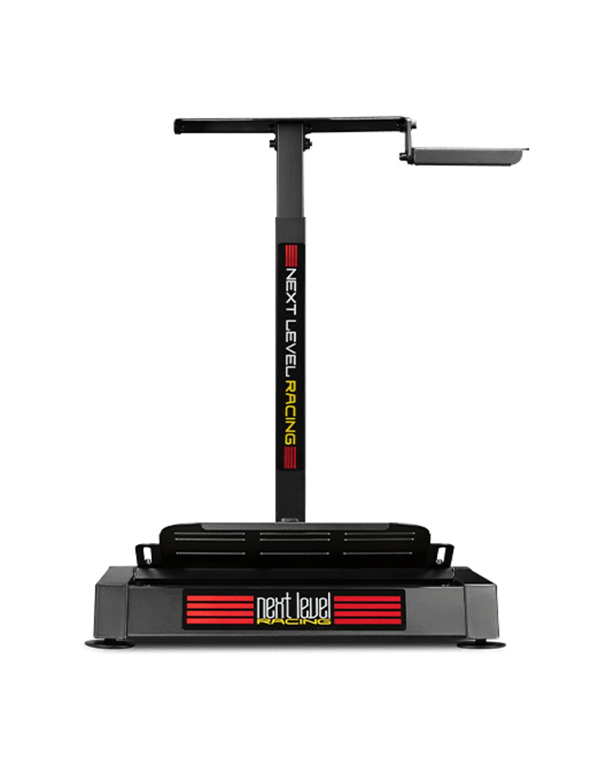 2 Next Level Racing Wheel Stand Lite, 2 of 7